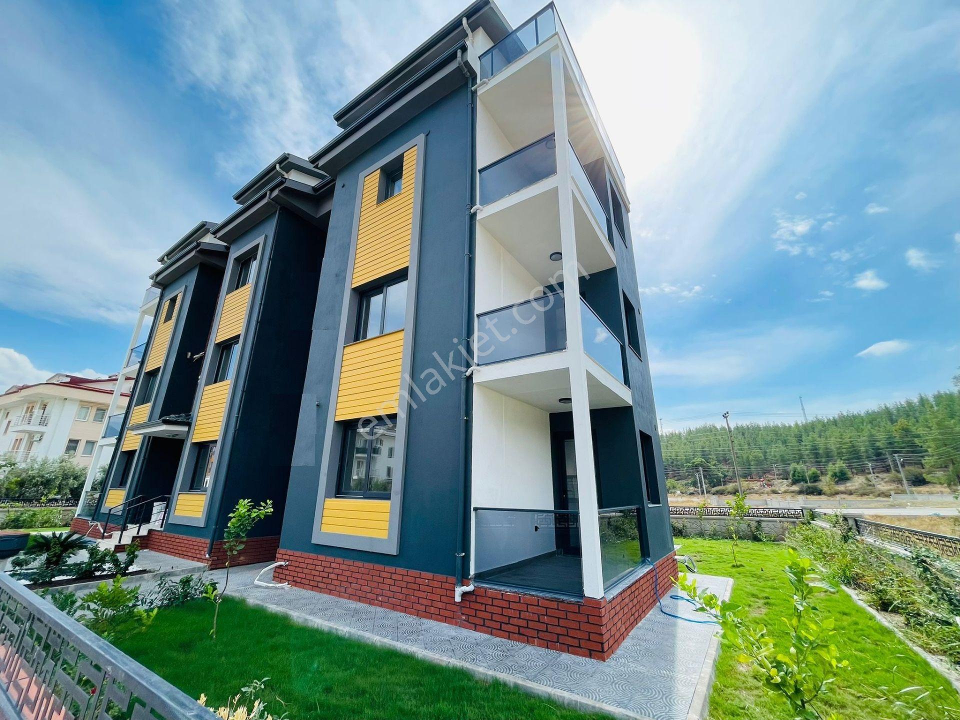 Goldhouse Dan Satılık Seydikemer De 3+1 Daire - Görsel 2