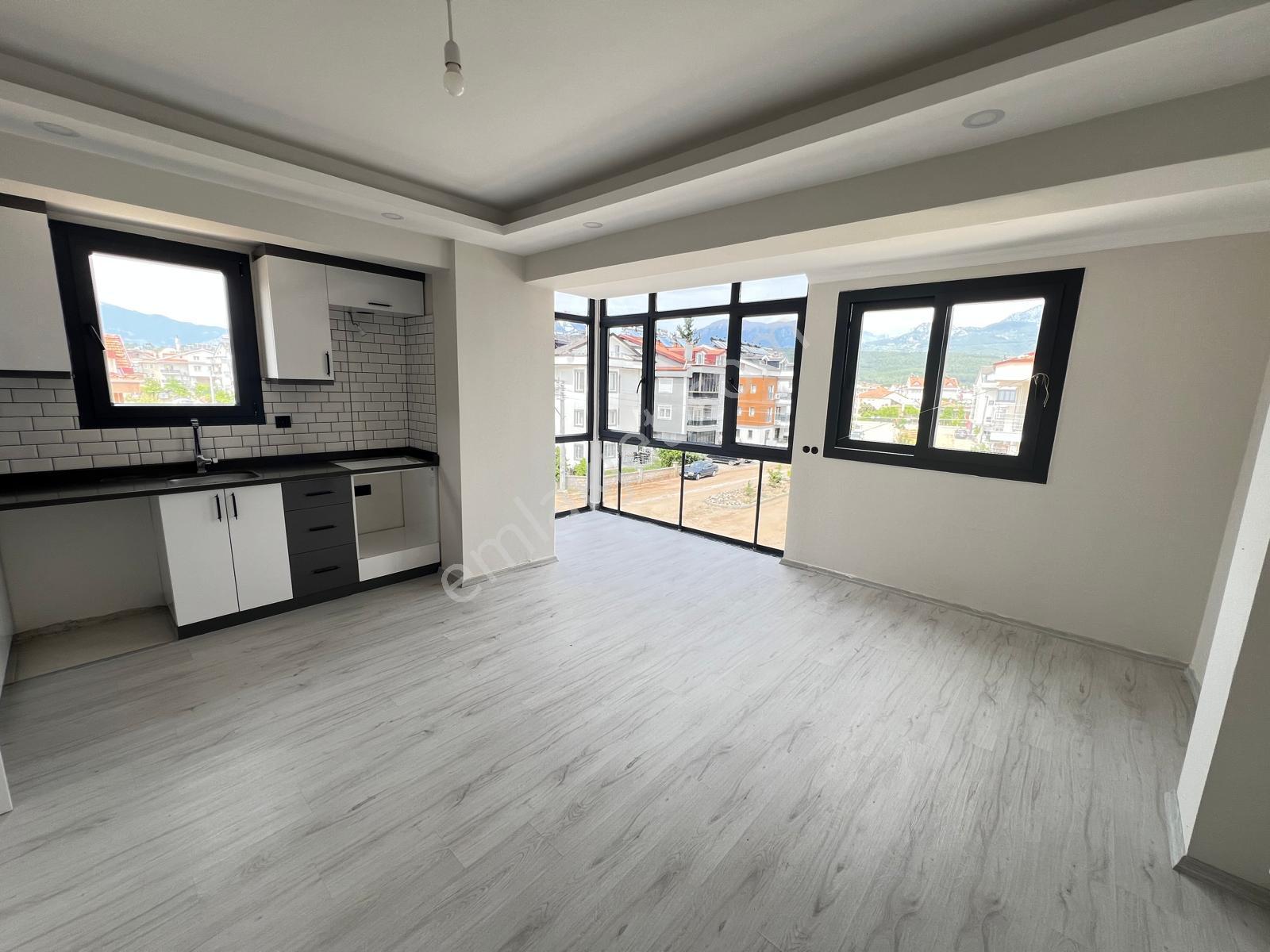 Goldhouse Dan Satılık Seydikemer De 3+1 Daire - Görsel 11