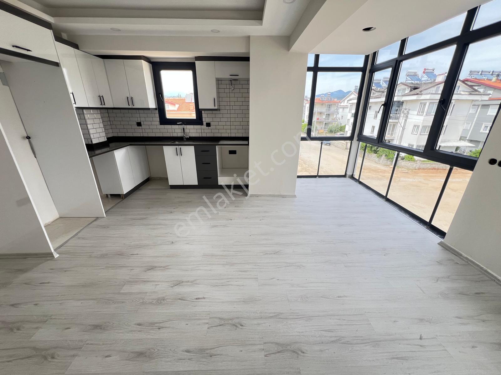 Goldhouse Dan Satılık Seydikemer De 3+1 Daire - Görsel 17