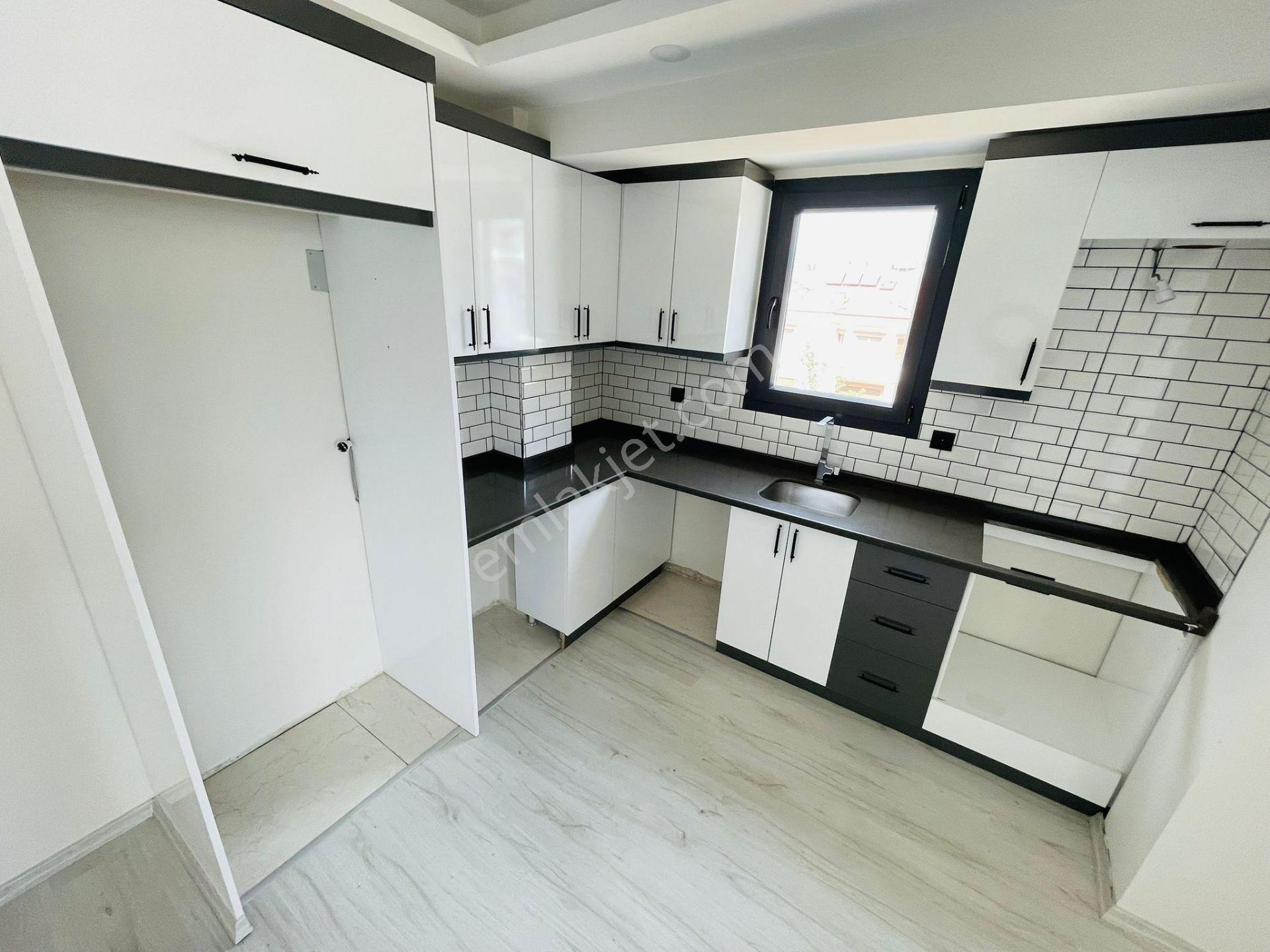 Goldhouse Dan Satılık Seydikemer De 3+1 Daire - Görsel 16