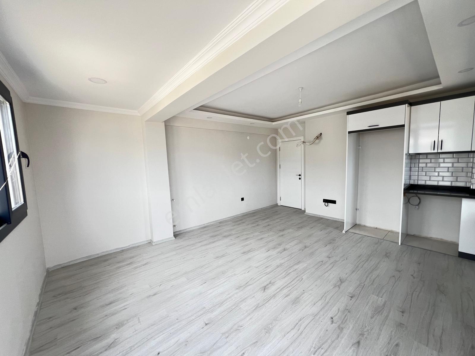 Goldhouse Dan Satılık Seydikemer De 3+1 Daire - Görsel 13