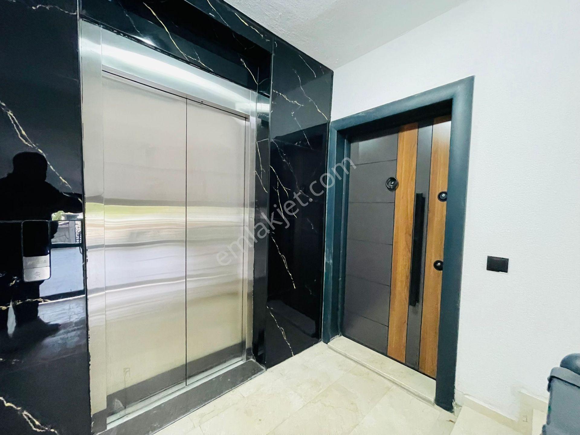 Goldhouse Dan Satılık Seydikemer De 3+1 Daire - Görsel 34