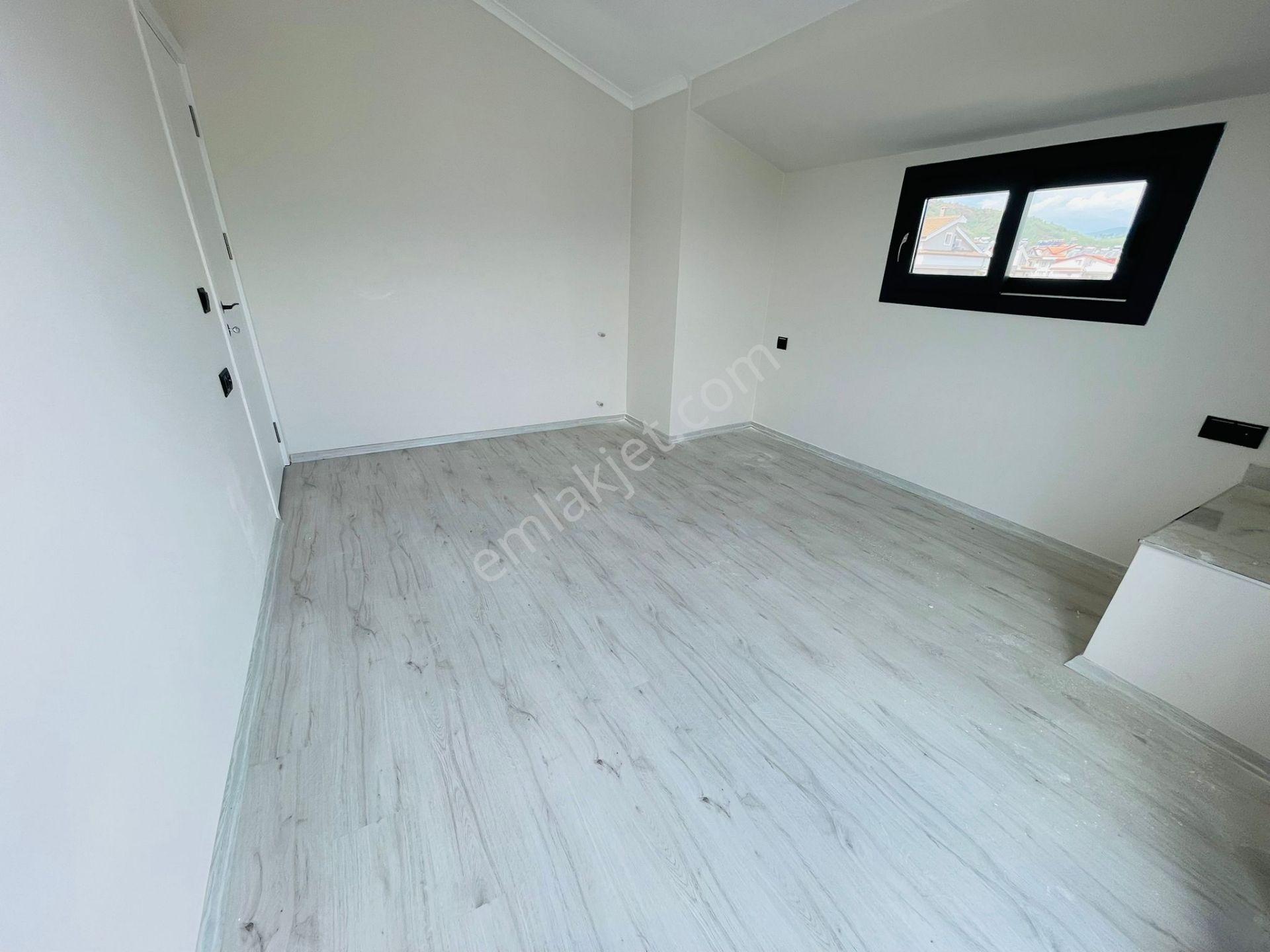 Goldhouse Dan Satılık Seydikemer De 3+1 Daire - Görsel 28