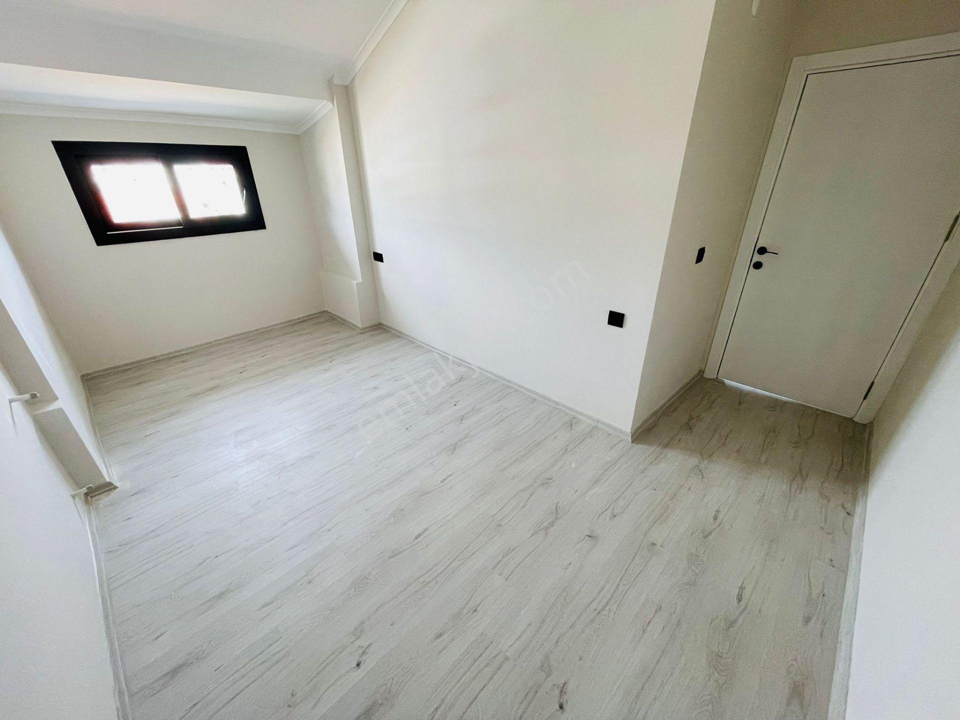 Goldhouse Dan Satılık Seydikemer De 3+1 Daire - Görsel 30