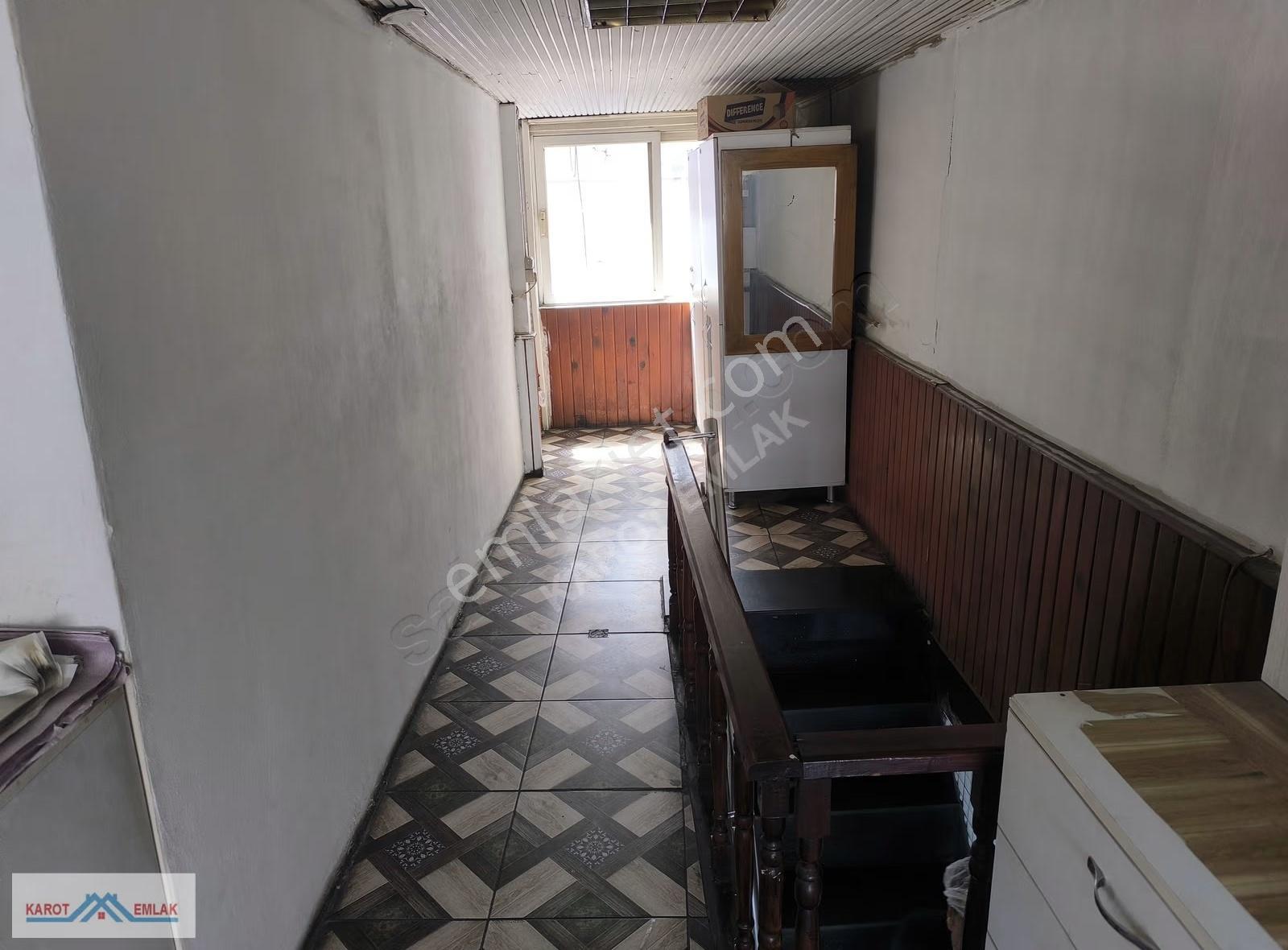 Ataşehir Mevlana'da Devren Kiralık Kebap & Lahmacun Salonu - Görsel 27