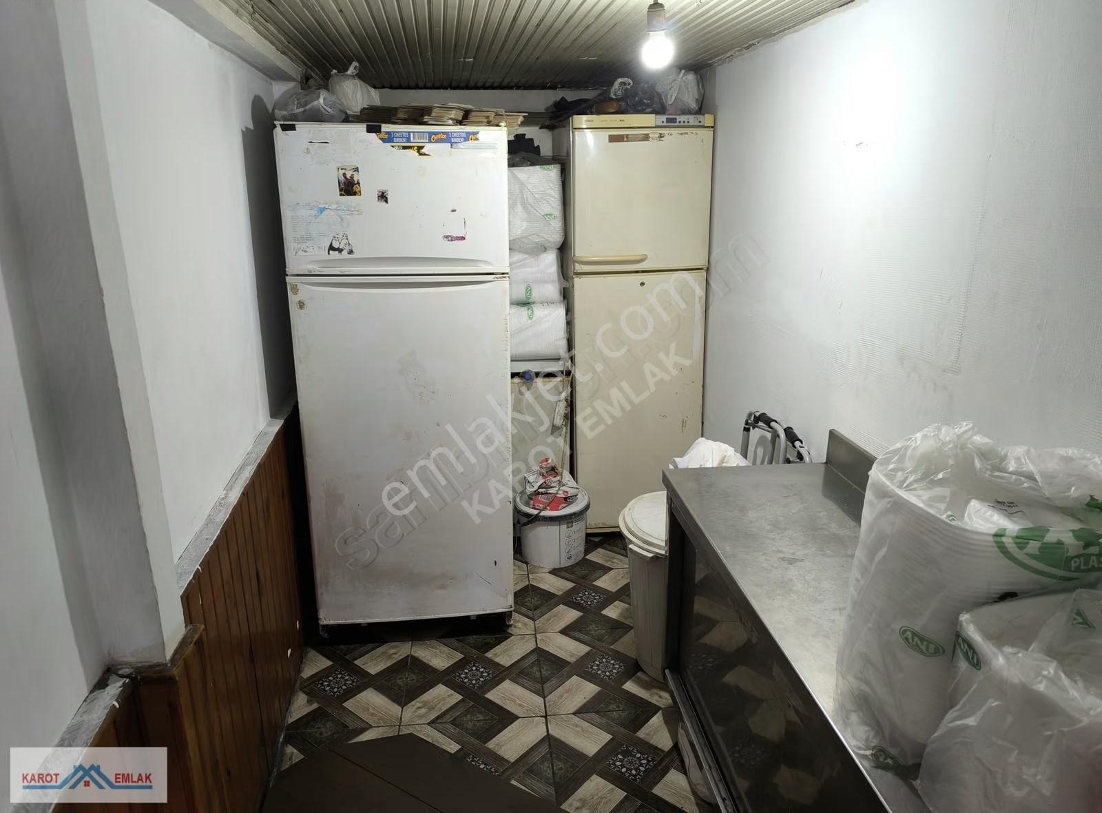 Ataşehir Mevlana'da Devren Kiralık Kebap & Lahmacun Salonu - Görsel 8