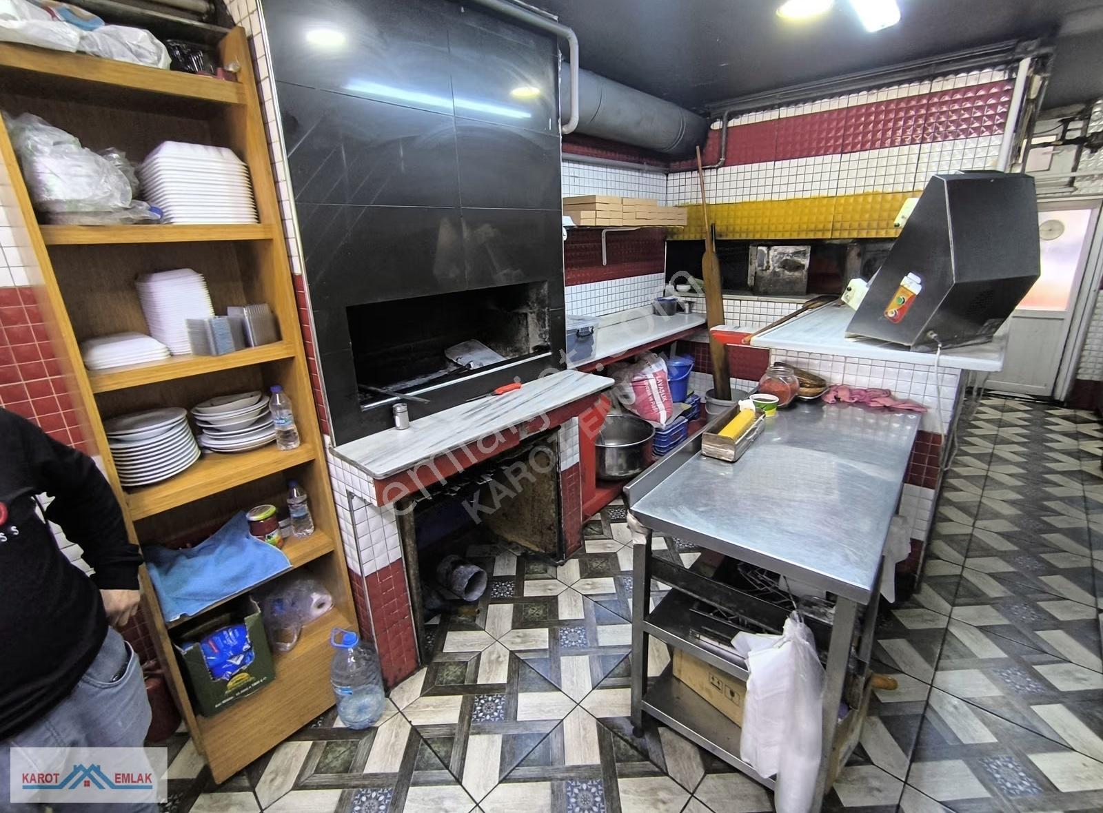 Ataşehir Mevlana'da Devren Kiralık Kebap & Lahmacun Salonu - Görsel 21