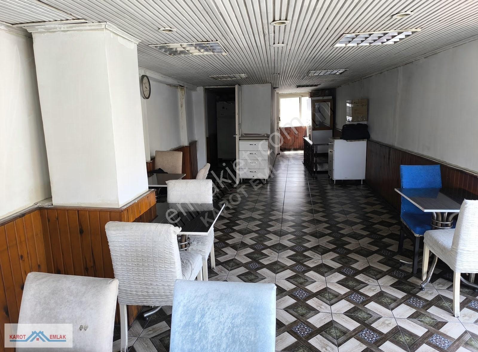 Ataşehir Mevlana'da Devren Kiralık Kebap & Lahmacun Salonu - Görsel 23