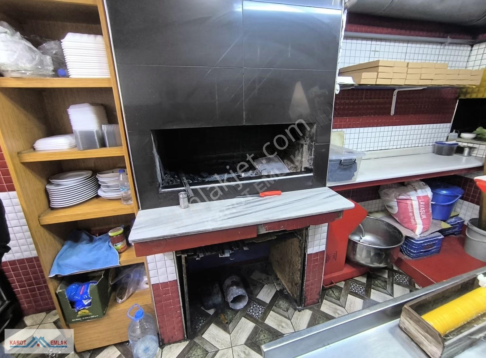 Ataşehir Mevlana'da Devren Kiralık Kebap & Lahmacun Salonu - Görsel 22