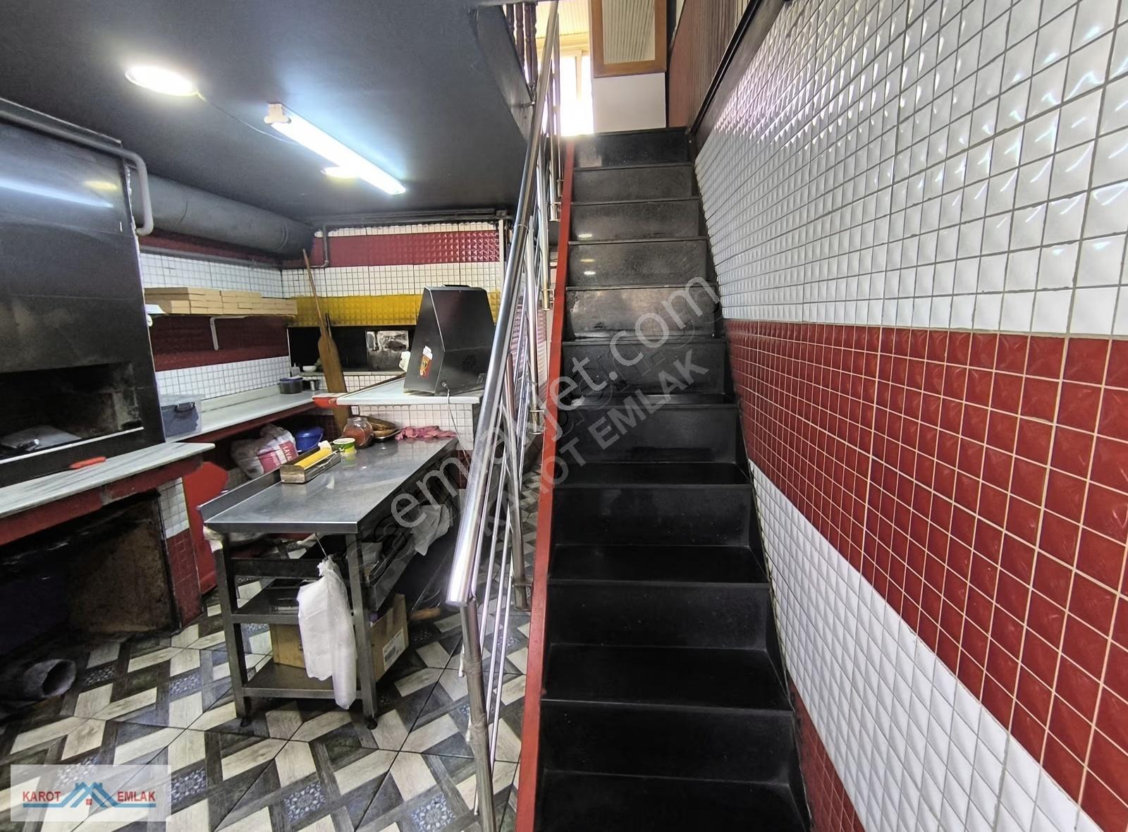 Ataşehir Mevlana'da Devren Kiralık Kebap & Lahmacun Salonu - Görsel 25