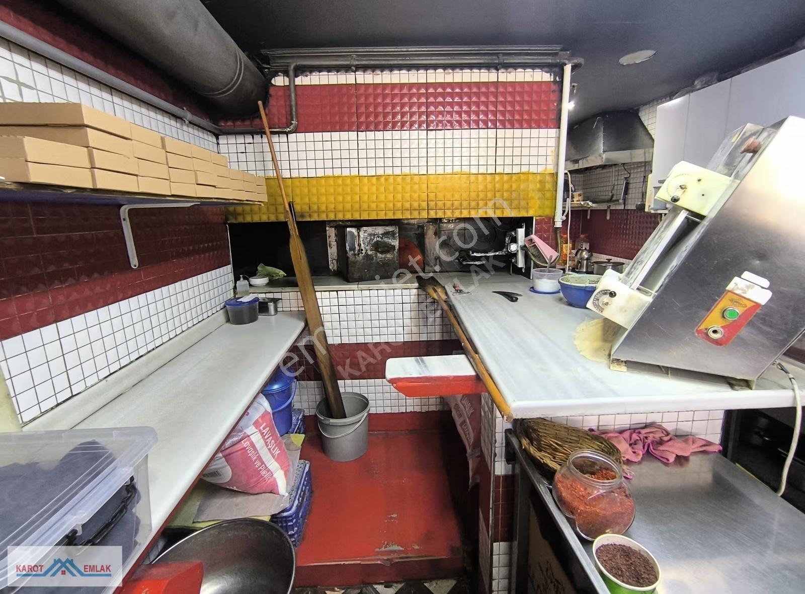 Ataşehir Mevlana'da Devren Kiralık Kebap & Lahmacun Salonu - Görsel 7