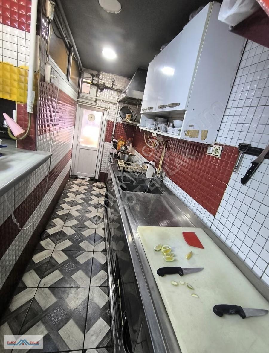 Ataşehir Mevlana'da Devren Kiralık Kebap & Lahmacun Salonu - Görsel 16