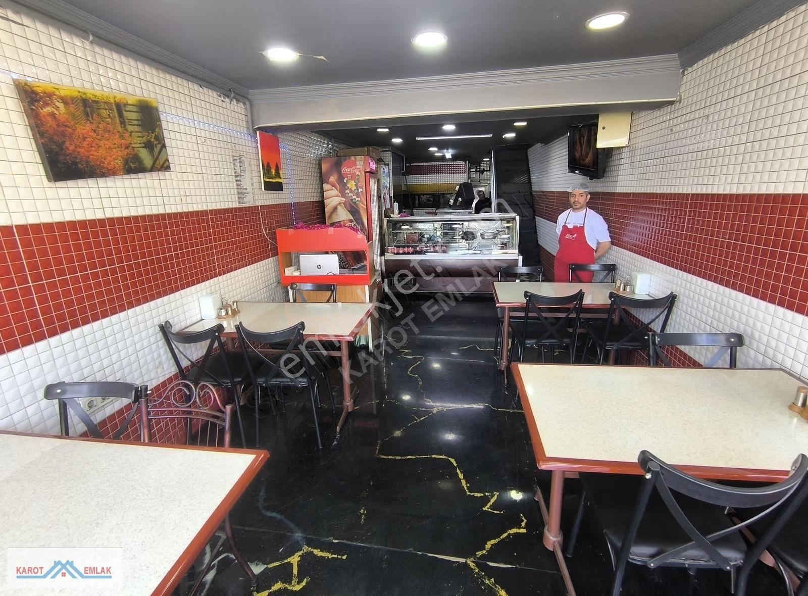 Ataşehir Mevlana'da Devren Kiralık Kebap & Lahmacun Salonu - Görsel 4