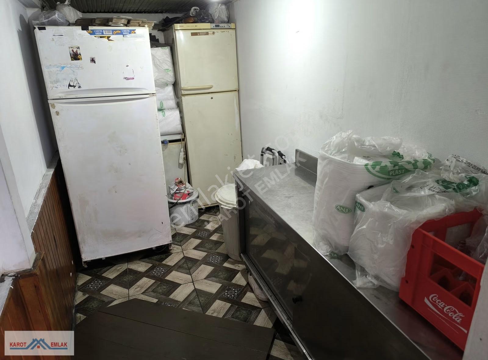 Ataşehir Mevlana'da Devren Kiralık Kebap & Lahmacun Salonu - Görsel 26