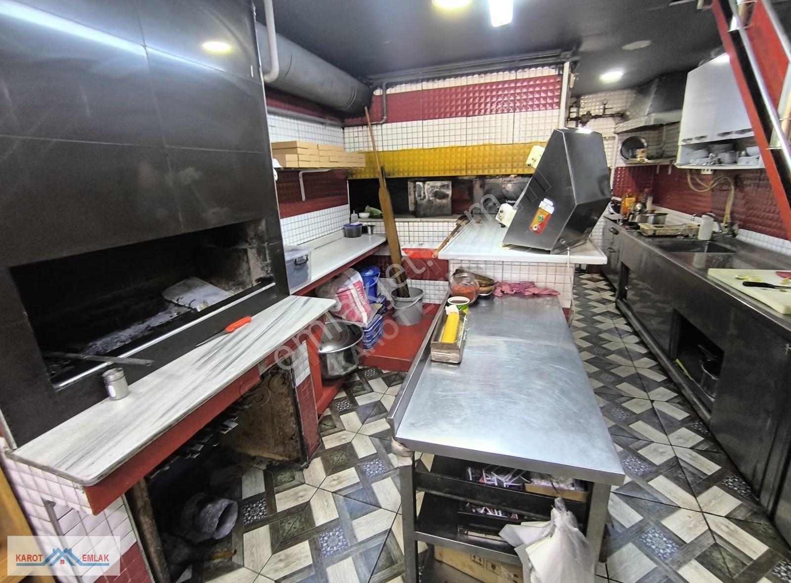 Ataşehir Mevlana'da Devren Kiralık Kebap & Lahmacun Salonu - Görsel 5