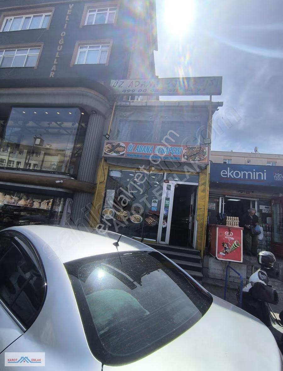 Ataşehir Mevlana'da Devren Kiralık Kebap & Lahmacun Salonu - Görsel 10