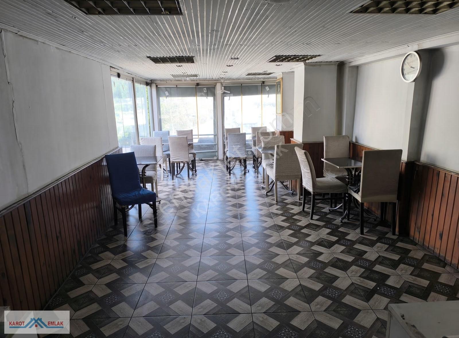 Ataşehir Mevlana'da Devren Kiralık Kebap & Lahmacun Salonu - Görsel 17