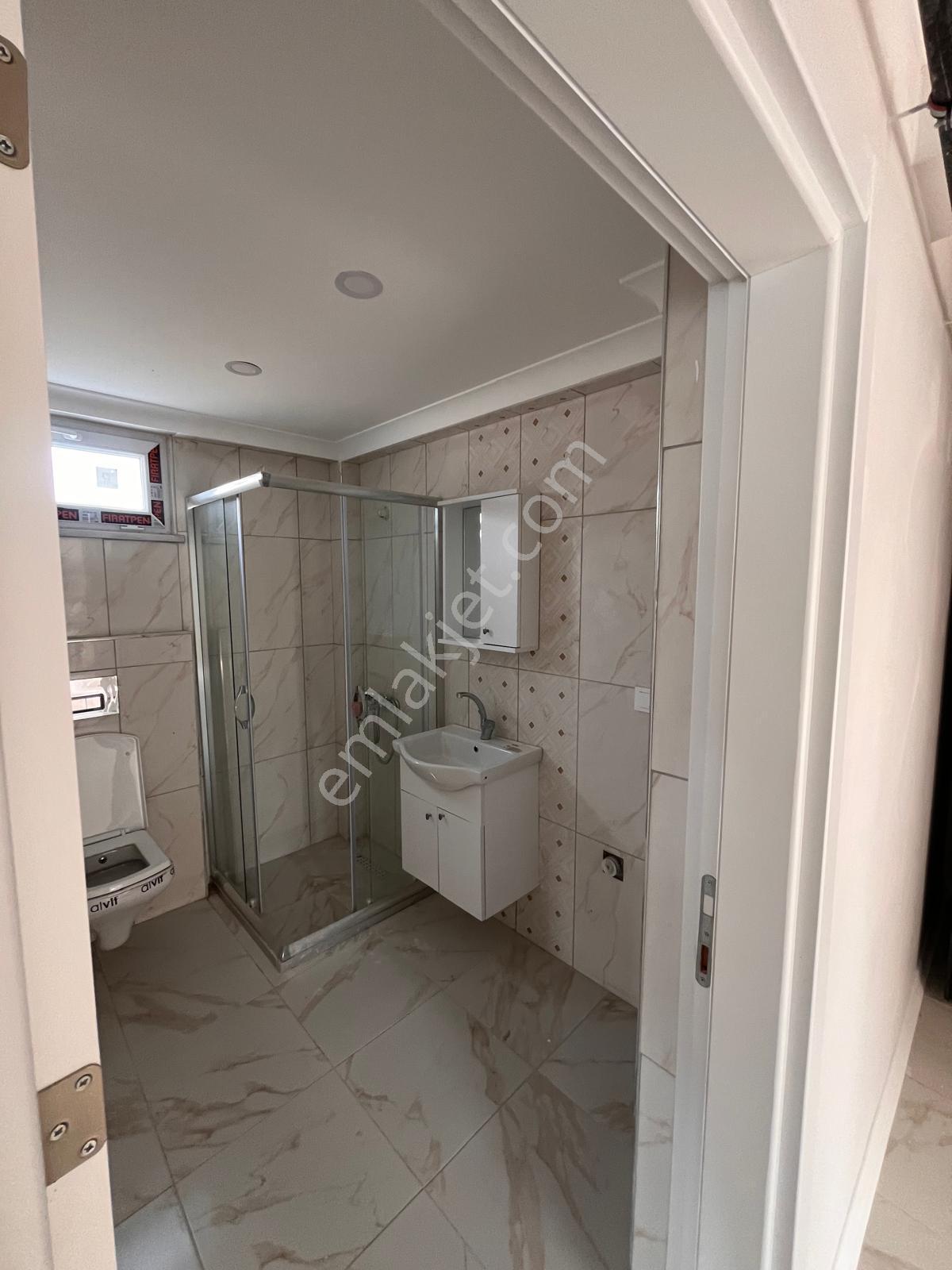 Gör-al Gayrimenkulden Sırtbağlarda 2+1 Kiralık Daire - Görsel 9