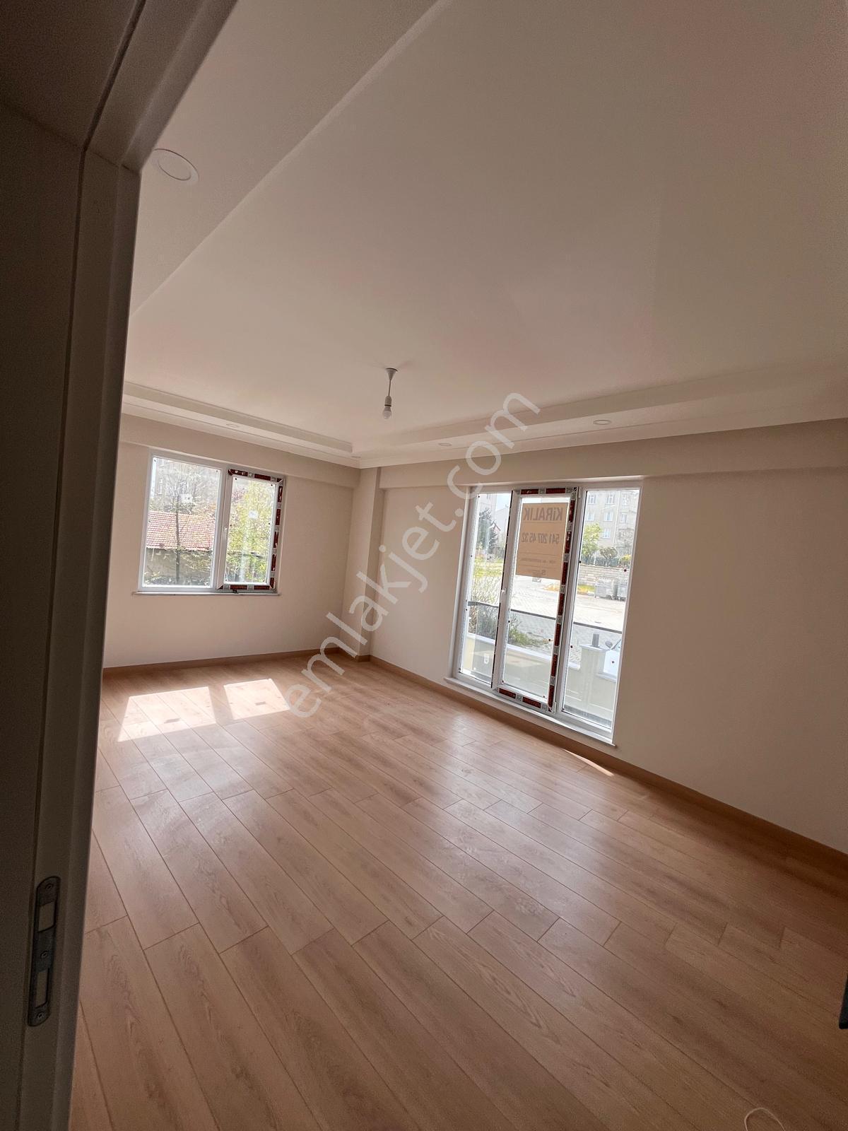 Gör-al Gayrimenkulden Sırtbağlarda 2+1 Kiralık Daire - Görsel 4