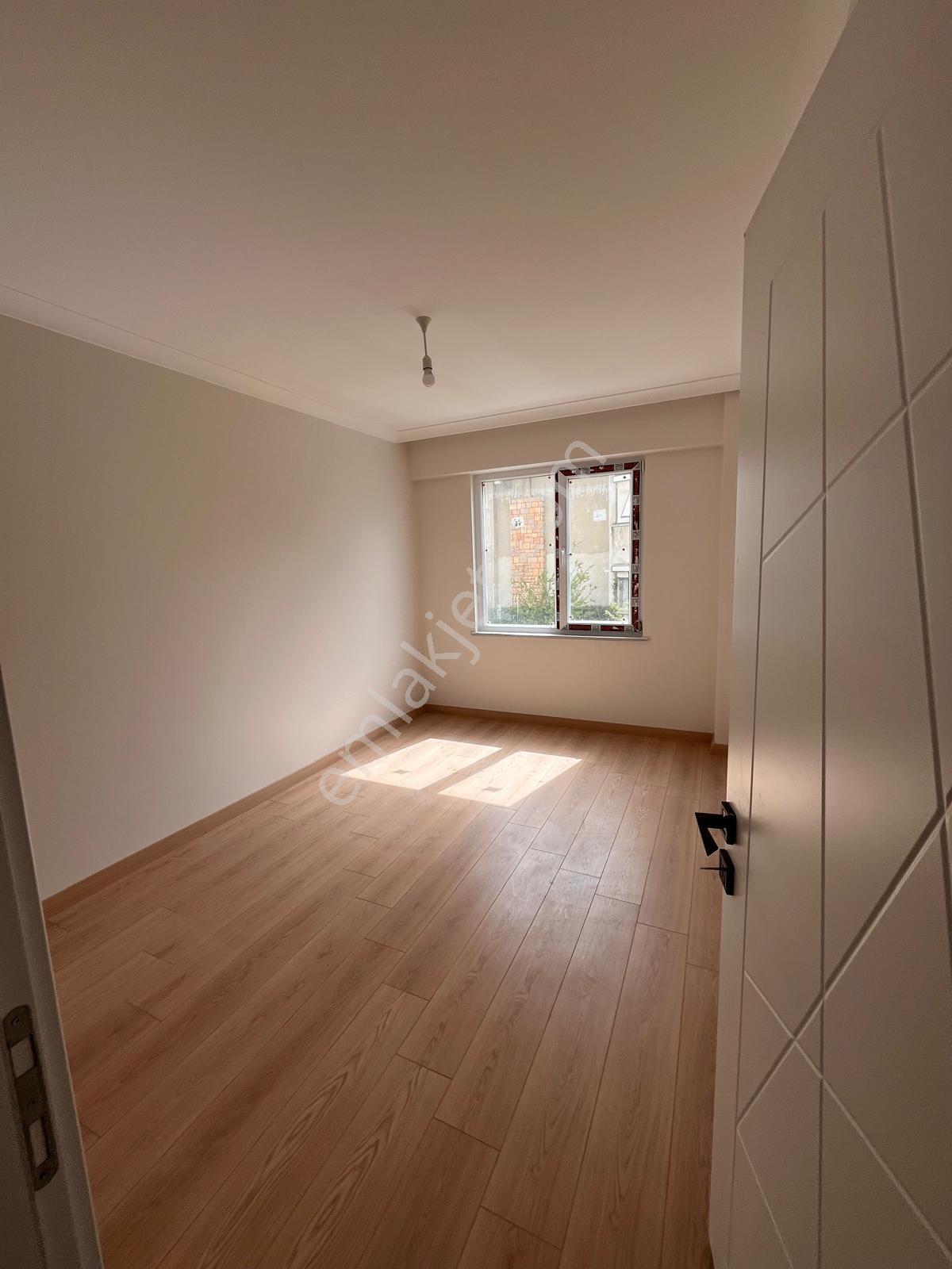 Gör-al Gayrimenkulden Sırtbağlarda 2+1 Kiralık Daire - Görsel 6