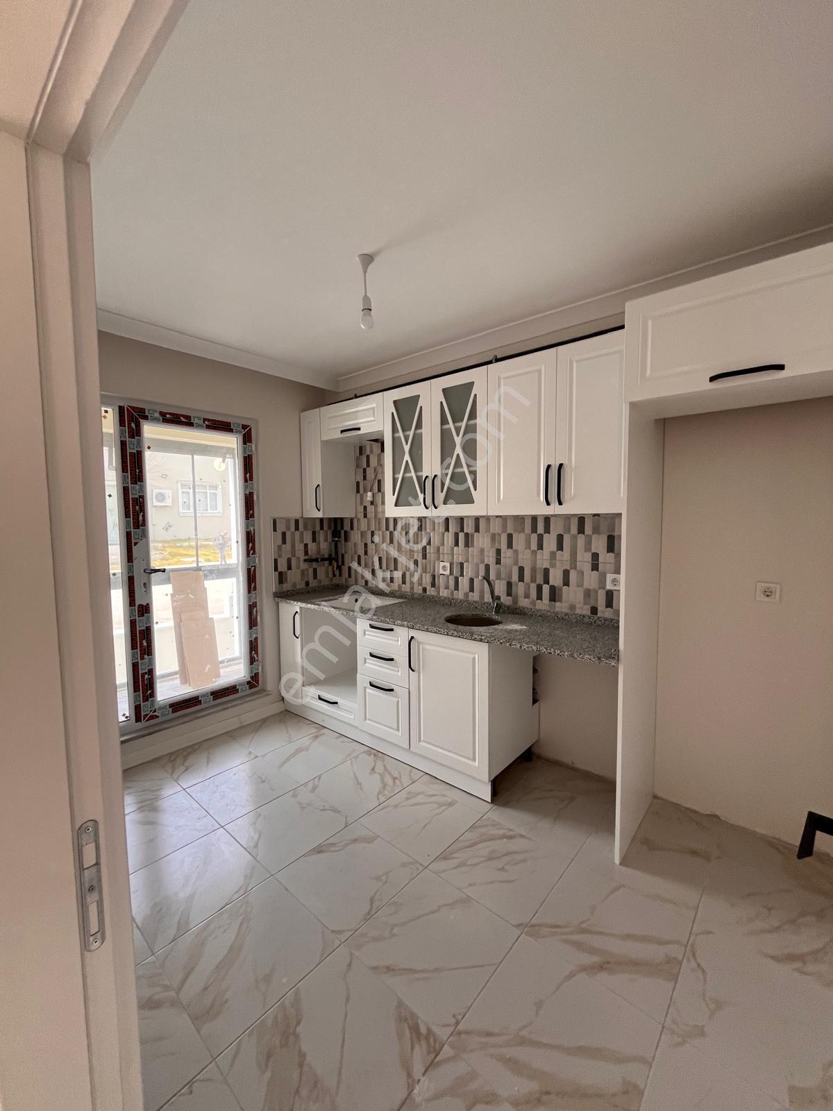 Gör-al Gayrimenkulden Sırtbağlarda 2+1 Kiralık Daire - Görsel 7