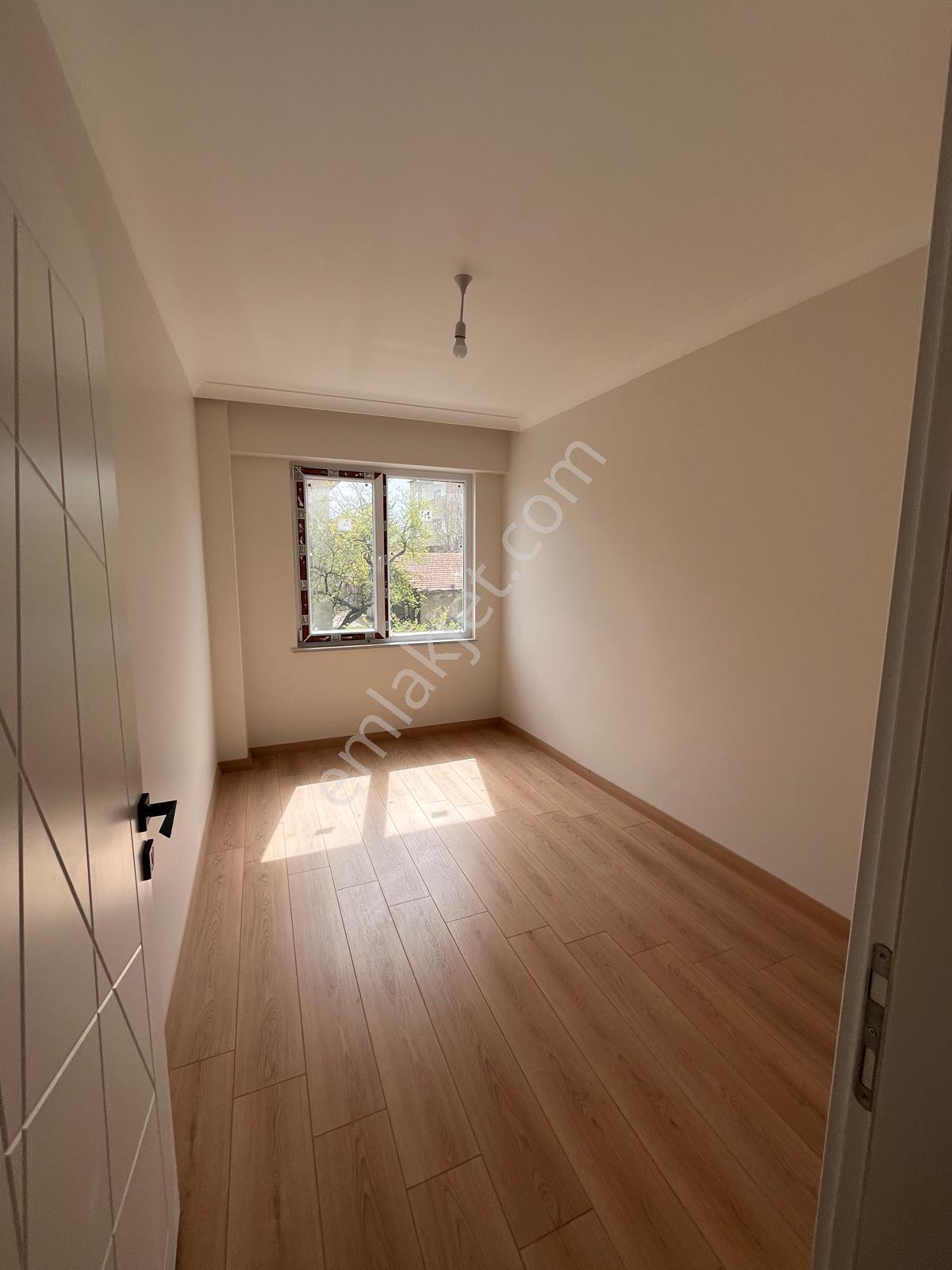 Gör-al Gayrimenkulden Sırtbağlarda 2+1 Kiralık Daire - Görsel 5