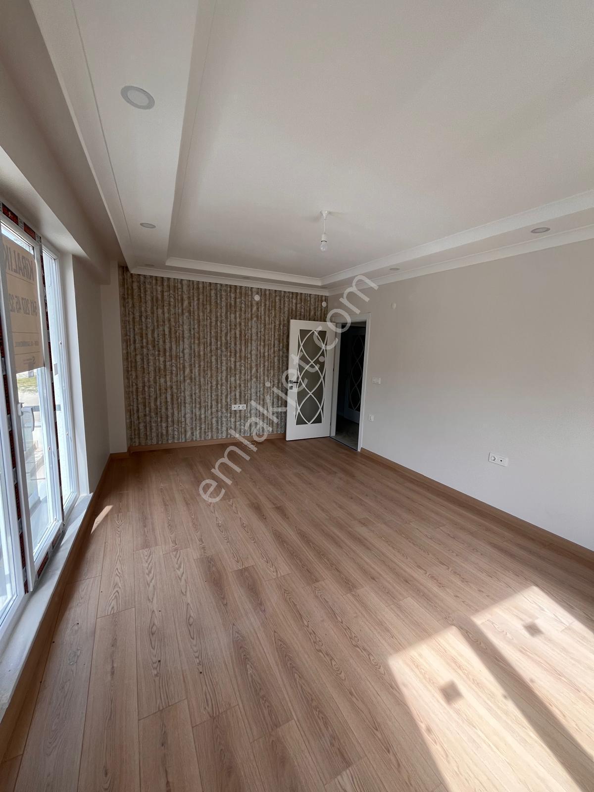 Gör-al Gayrimenkulden Sırtbağlarda 2+1 Kiralık Daire - Görsel 3