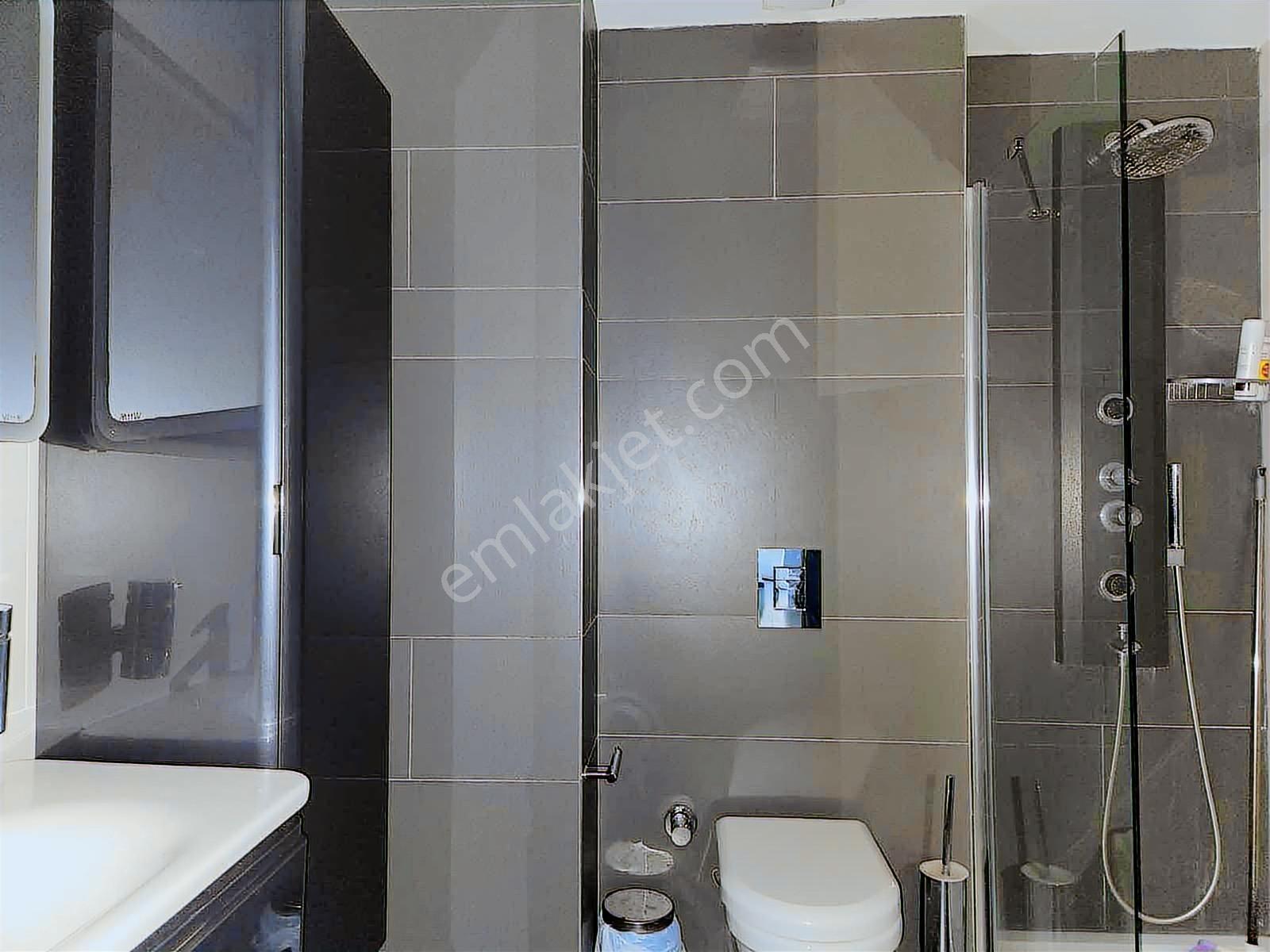 Nilüfer 23 Nisanda Özel Tasarım Eşyalı Kiralık Daire - Görsel 5