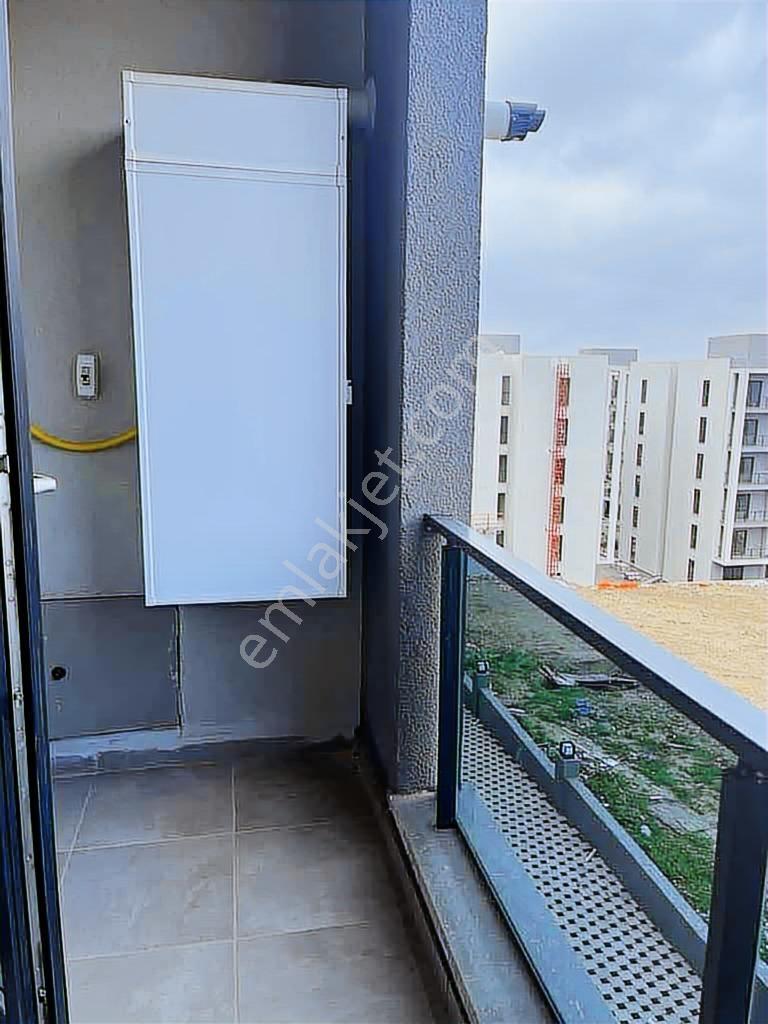 Nilüfer 23 Nisanda Özel Tasarım Eşyalı Kiralık Daire - Görsel 10
