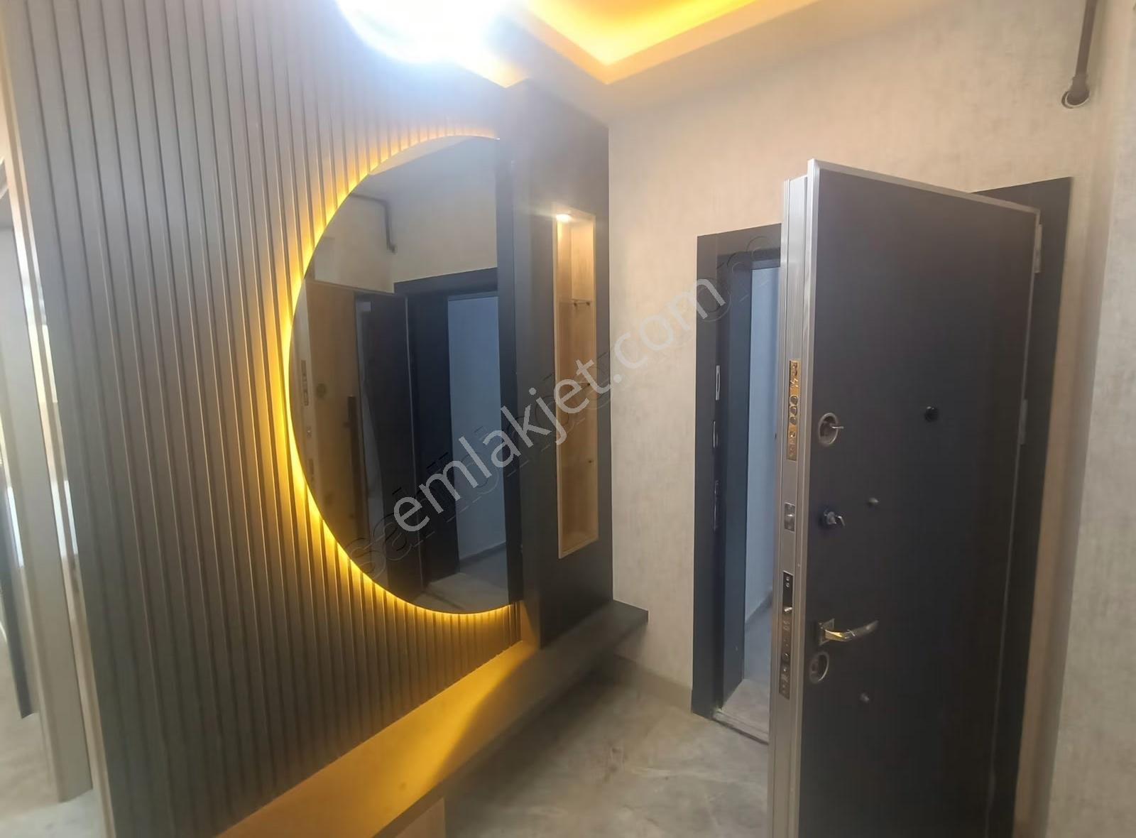 Buğra Emlaktan Kaşmir Yakını Kat Konumunda Sıfır Kupon 4+1 - Görsel 20