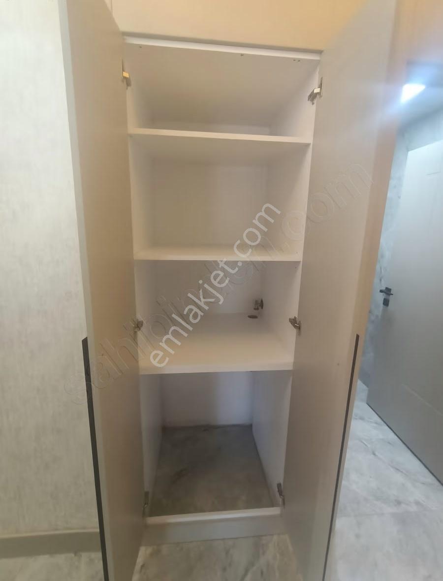 Buğra Emlaktan Kaşmir Yakını Kat Konumunda Sıfır Kupon 4+1 - Görsel 22