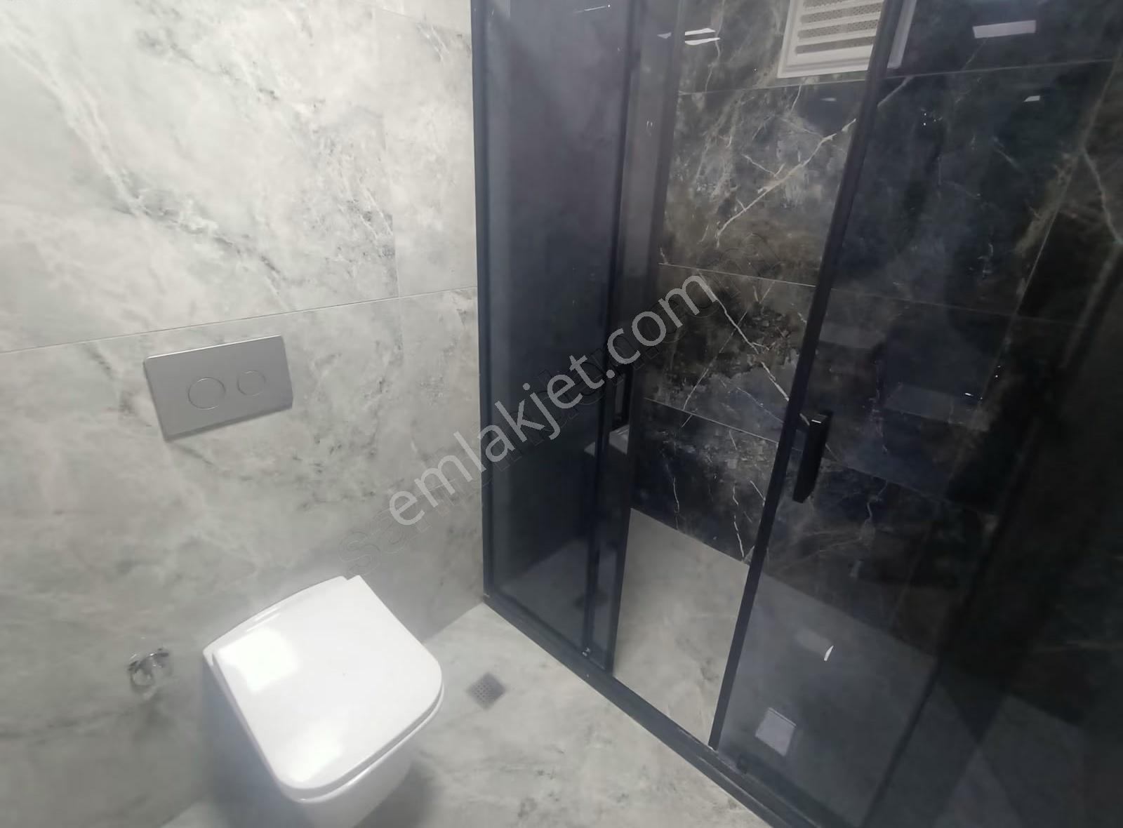 Buğra Emlaktan Kaşmir Yakını Kat Konumunda Sıfır Kupon 4+1 - Görsel 10
