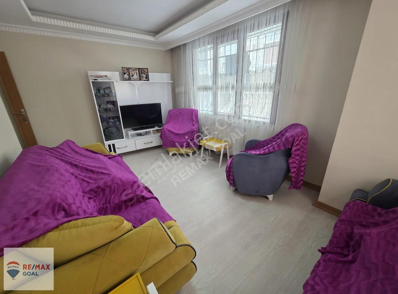 Remax Şirvan'dan Esenyurt'ta Ara Kat Satılık 2+1 Daire - Görsel 4