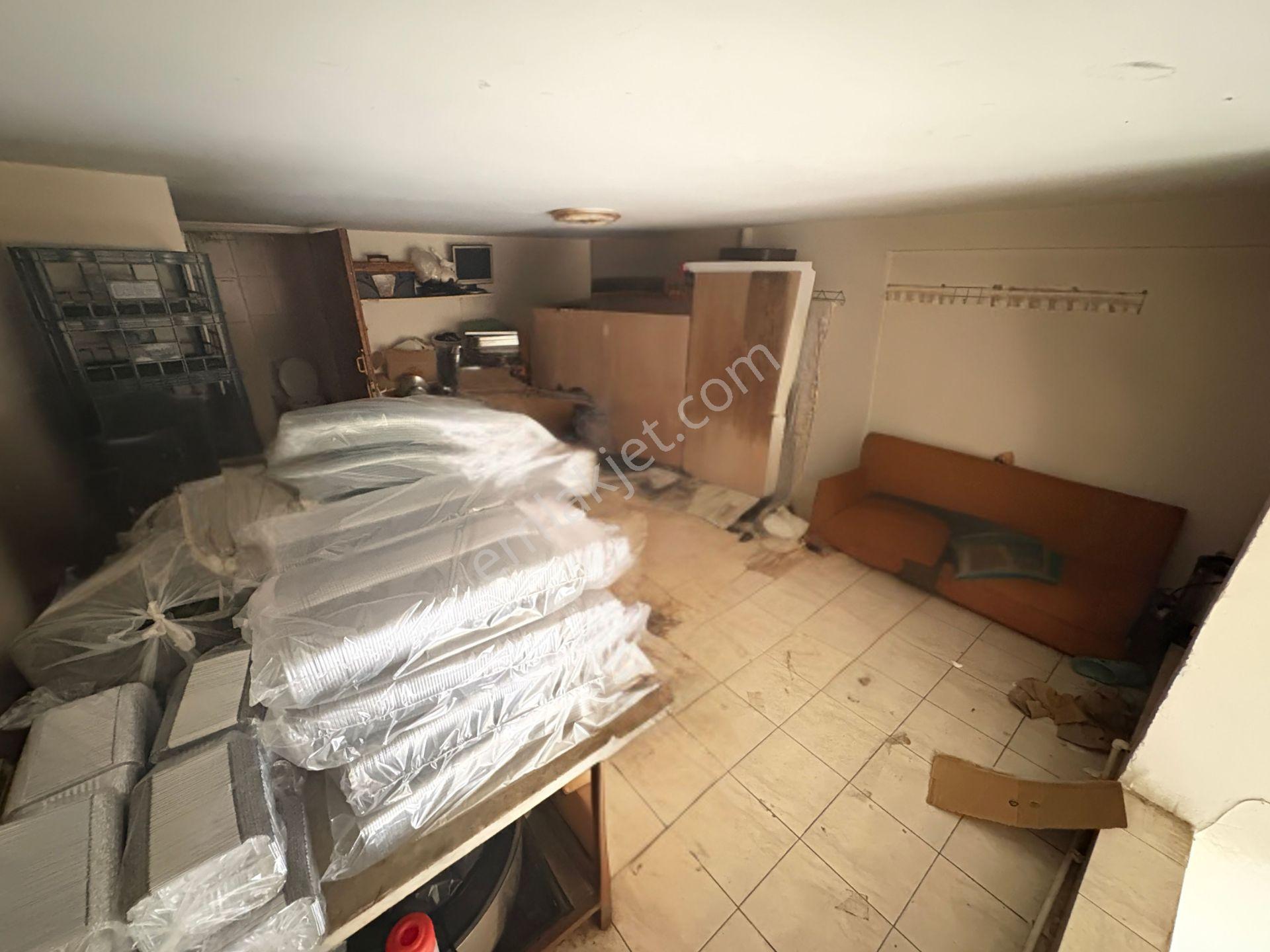 Karşıyaka Belediyesi Yakını, Adliye Arkası Satılık 2 Dükkan - Görsel 19