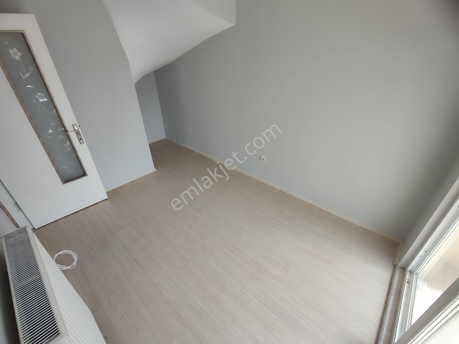 Kardeş'ten Akçay İkizçay'da Denize 150 Mt. Doğalgazlı Masrafsız Geniş 5+1 Dubleks Daire - Görsel 18