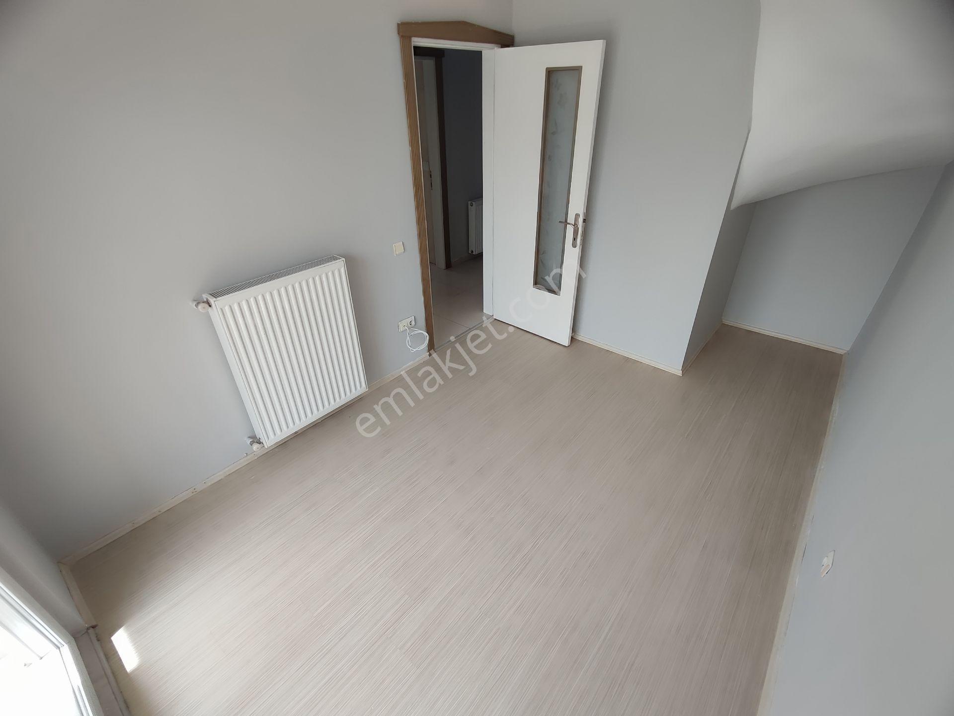 Kardeş'ten Akçay İkizçay'da Denize 150 Mt. Doğalgazlı Masrafsız Geniş 5+1 Dubleks Daire - Görsel 19