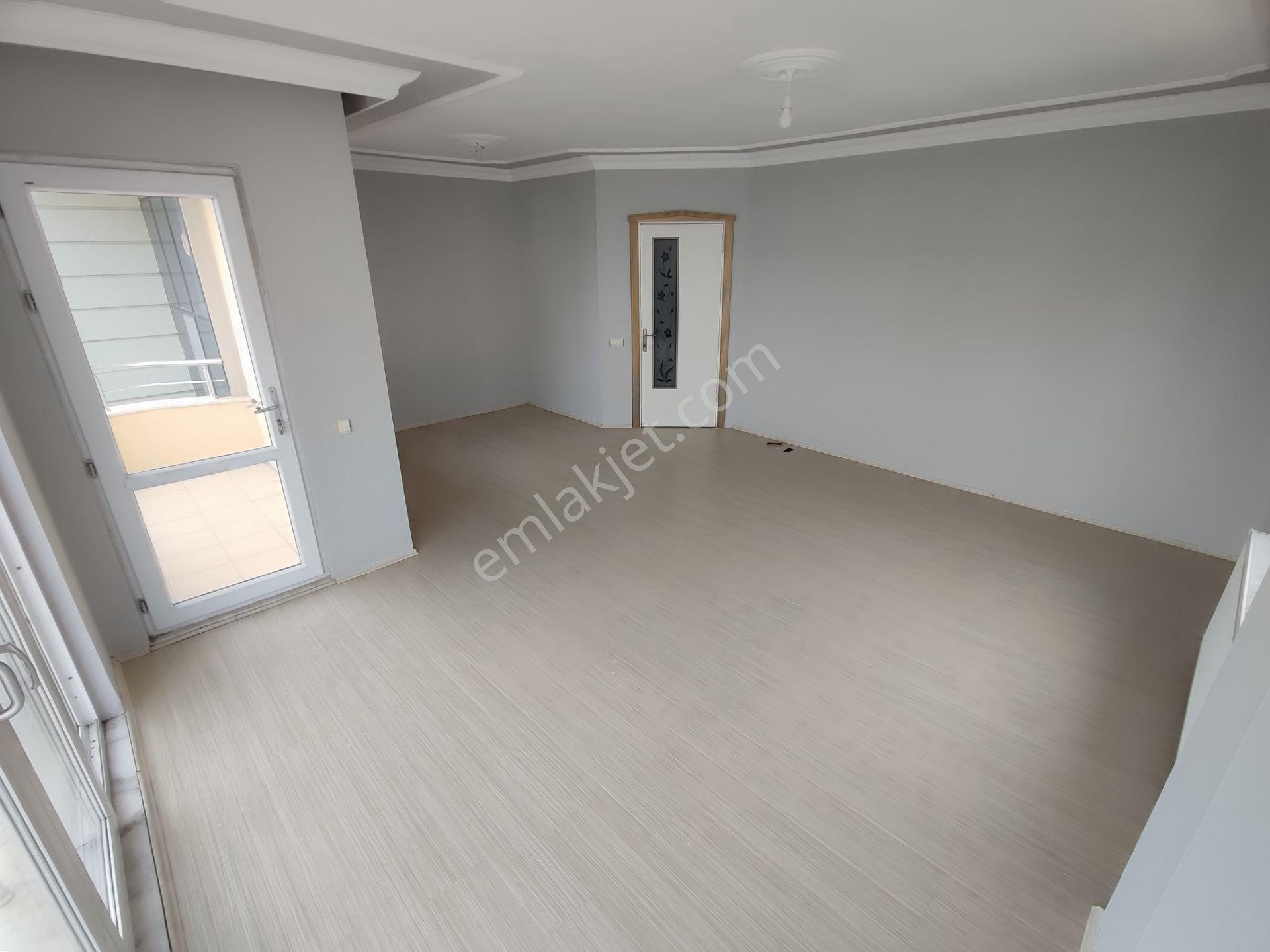 Kardeş'ten Akçay İkizçay'da Denize 150 Mt. Doğalgazlı Masrafsız Geniş 5+1 Dubleks Daire - Görsel 5