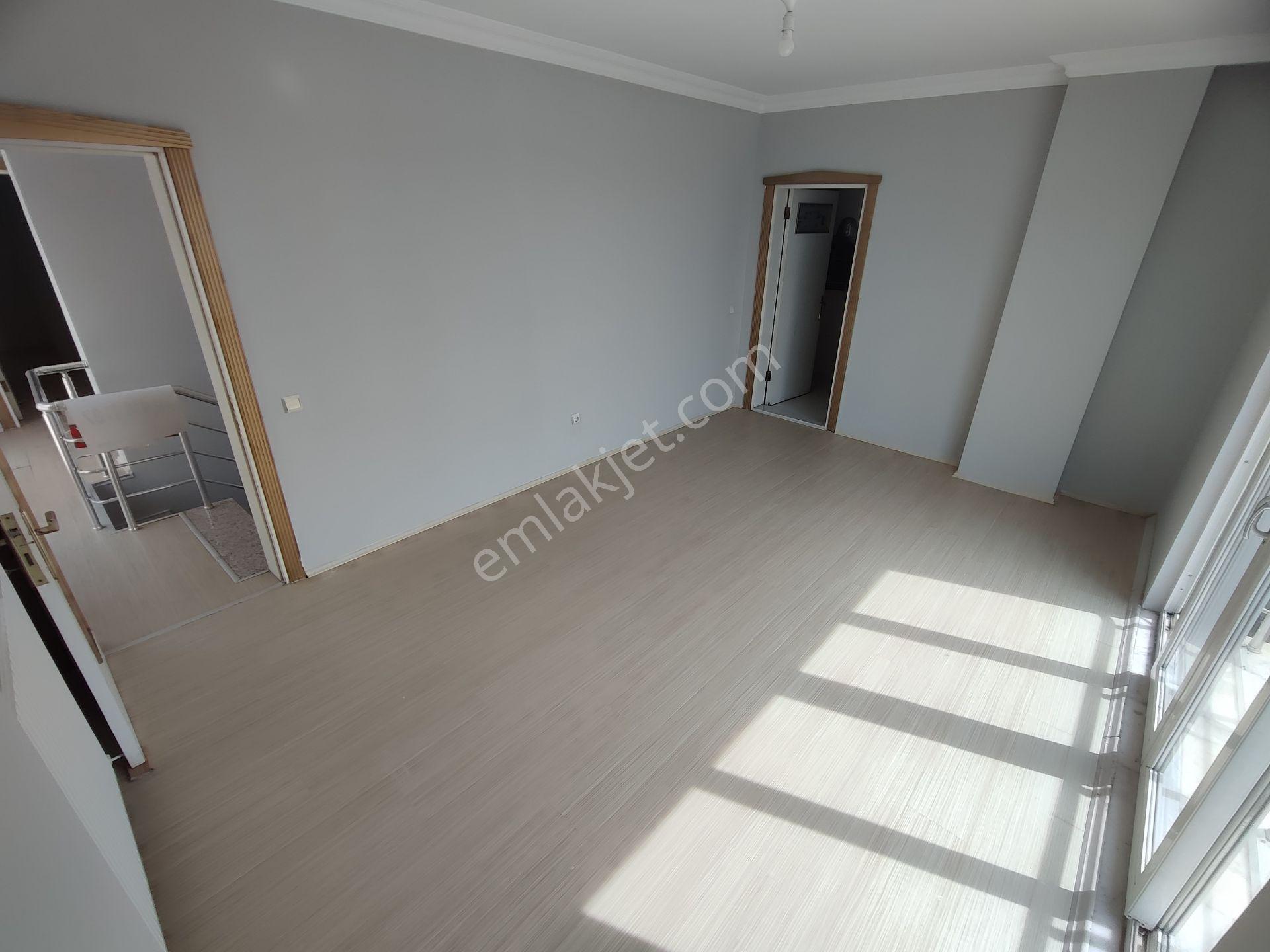 Kardeş'ten Akçay İkizçay'da Denize 150 Mt. Doğalgazlı Masrafsız Geniş 5+1 Dubleks Daire - Görsel 25