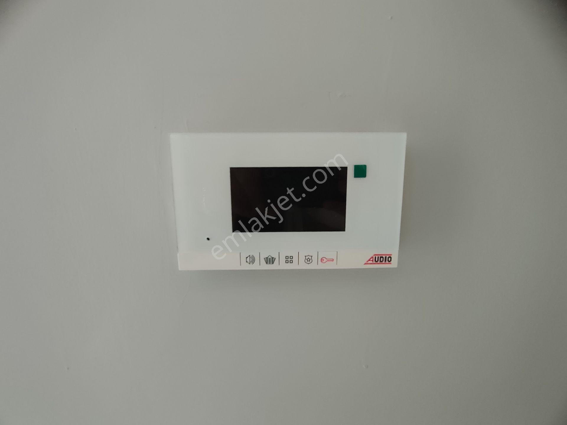 Kardeş'ten Akçay İkizçay'da Denize 150 Mt. Doğalgazlı Masrafsız Geniş 5+1 Dubleks Daire - Görsel 34
