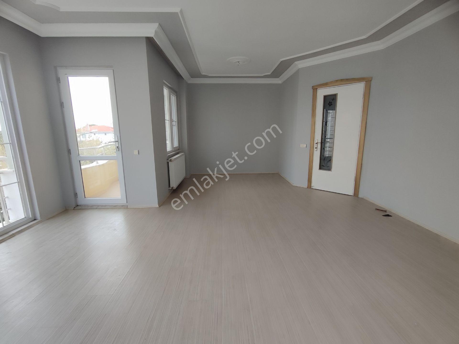 Kardeş'ten Akçay İkizçay'da Denize 150 Mt. Doğalgazlı Masrafsız Geniş 5+1 Dubleks Daire - Görsel 6