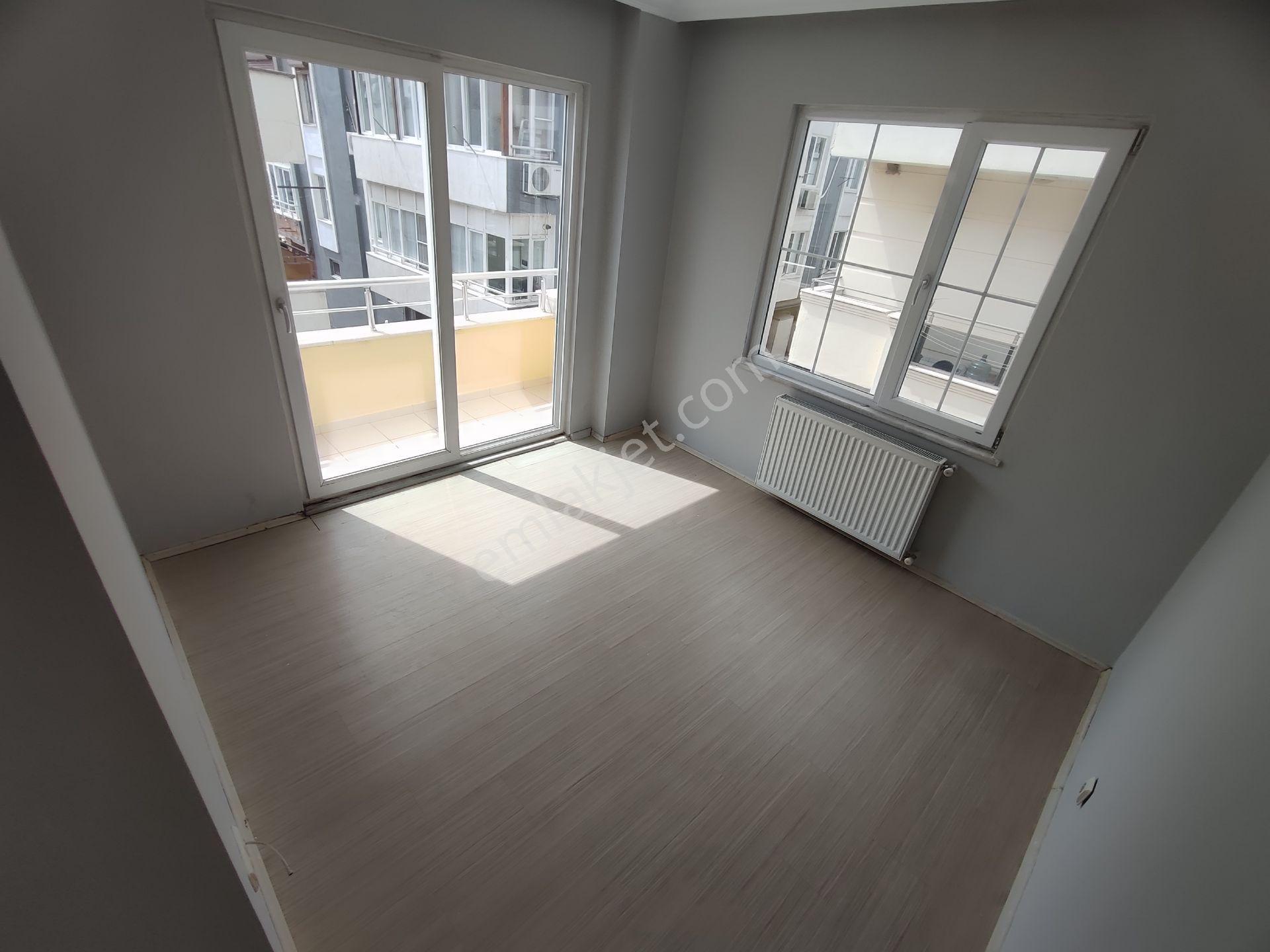 Kardeş'ten Akçay İkizçay'da Denize 150 Mt. Doğalgazlı Masrafsız Geniş 5+1 Dubleks Daire - Görsel 17