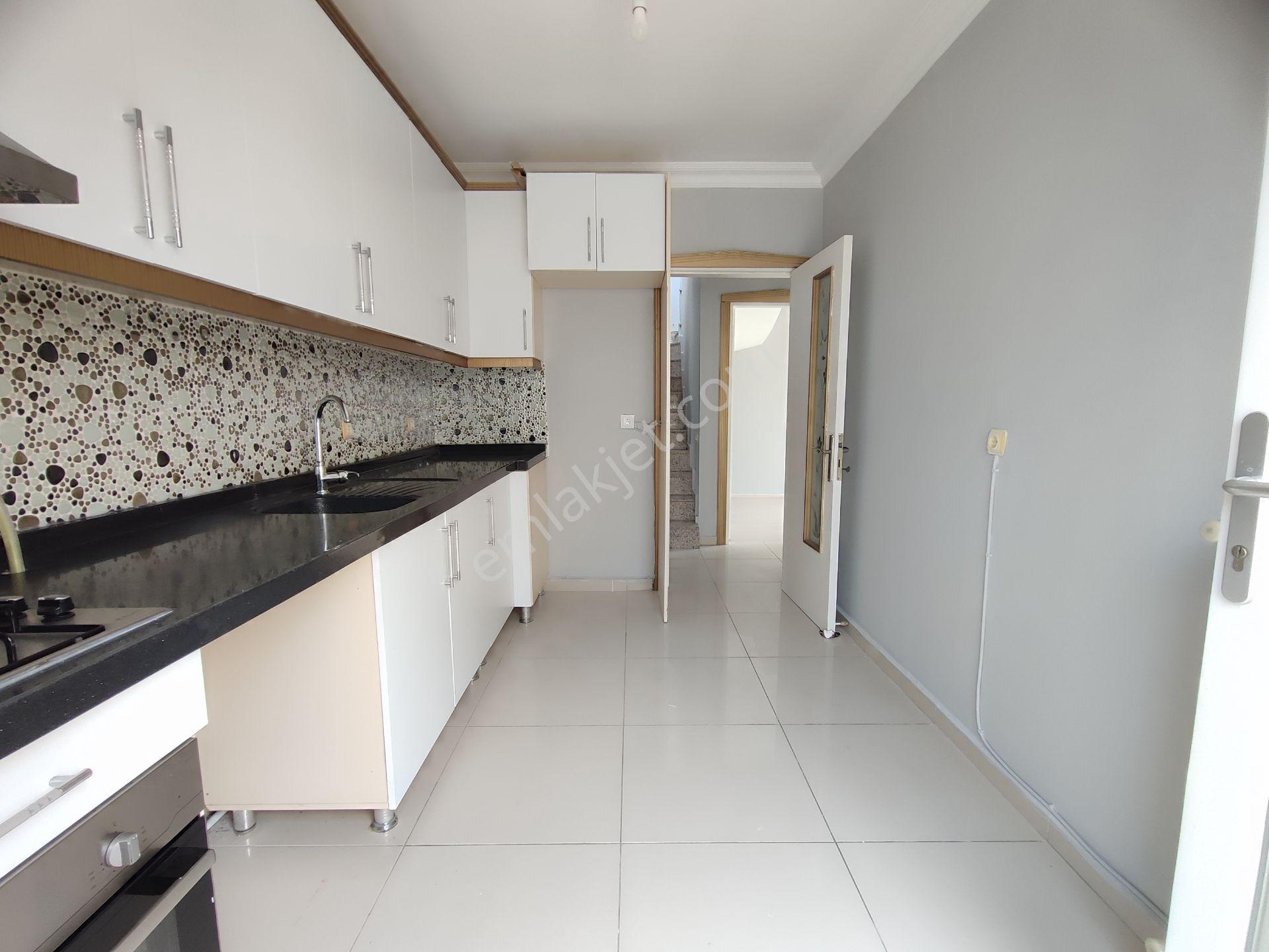 Kardeş'ten Akçay İkizçay'da Denize 150 Mt. Doğalgazlı Masrafsız Geniş 5+1 Dubleks Daire - Görsel 10