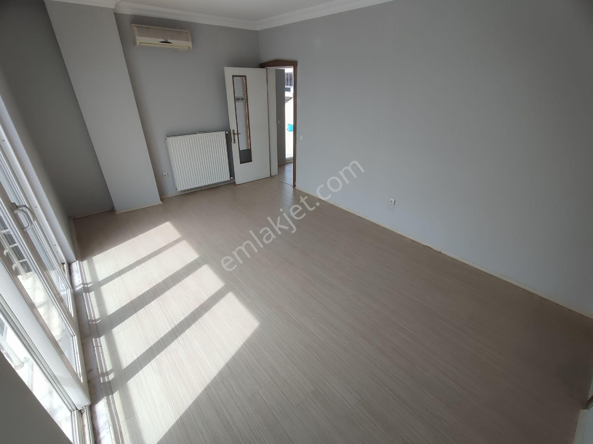Kardeş'ten Akçay İkizçay'da Denize 150 Mt. Doğalgazlı Masrafsız Geniş 5+1 Dubleks Daire - Görsel 24