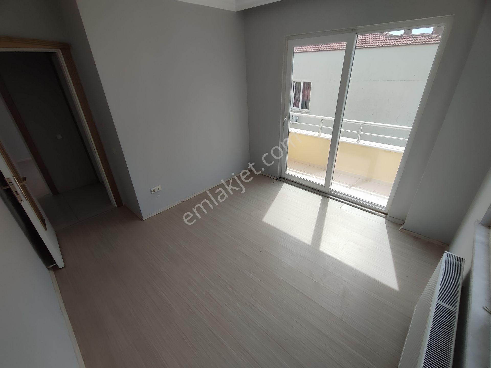 Kardeş'ten Akçay İkizçay'da Denize 150 Mt. Doğalgazlı Masrafsız Geniş 5+1 Dubleks Daire - Görsel 15