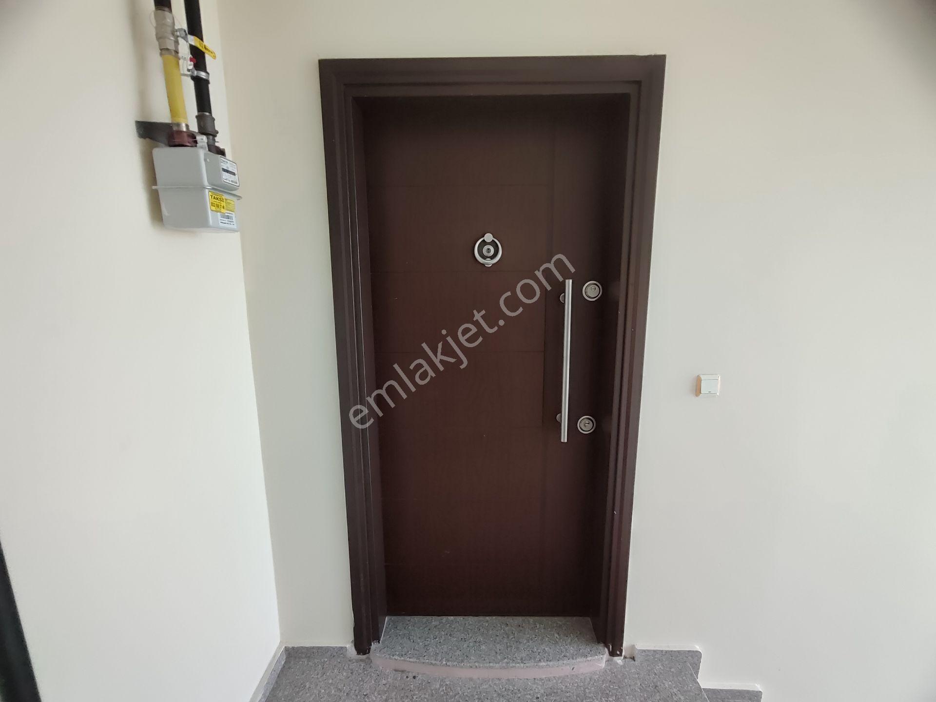 Kardeş'ten Akçay İkizçay'da Denize 150 Mt. Doğalgazlı Masrafsız Geniş 5+1 Dubleks Daire - Görsel 35