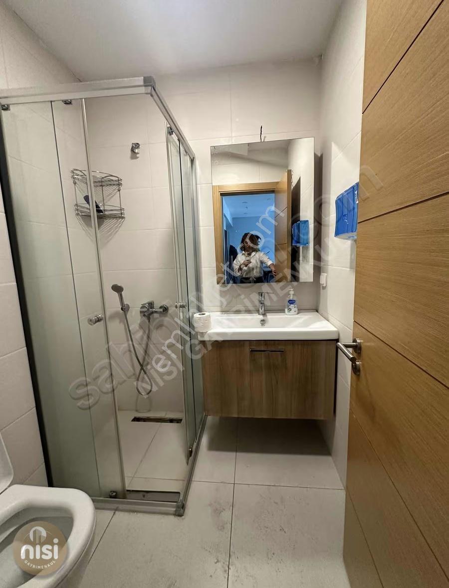 Kartal'da Kiralık 1+1 Ofis: 68m², Merkezi Konum, Otoparklı - Görsel 14