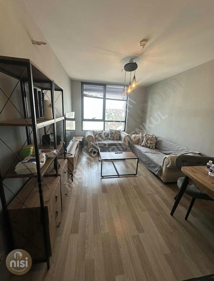 Kartal'da Kiralık 1+1 Ofis: 68m², Merkezi Konum, Otoparklı - Görsel 6