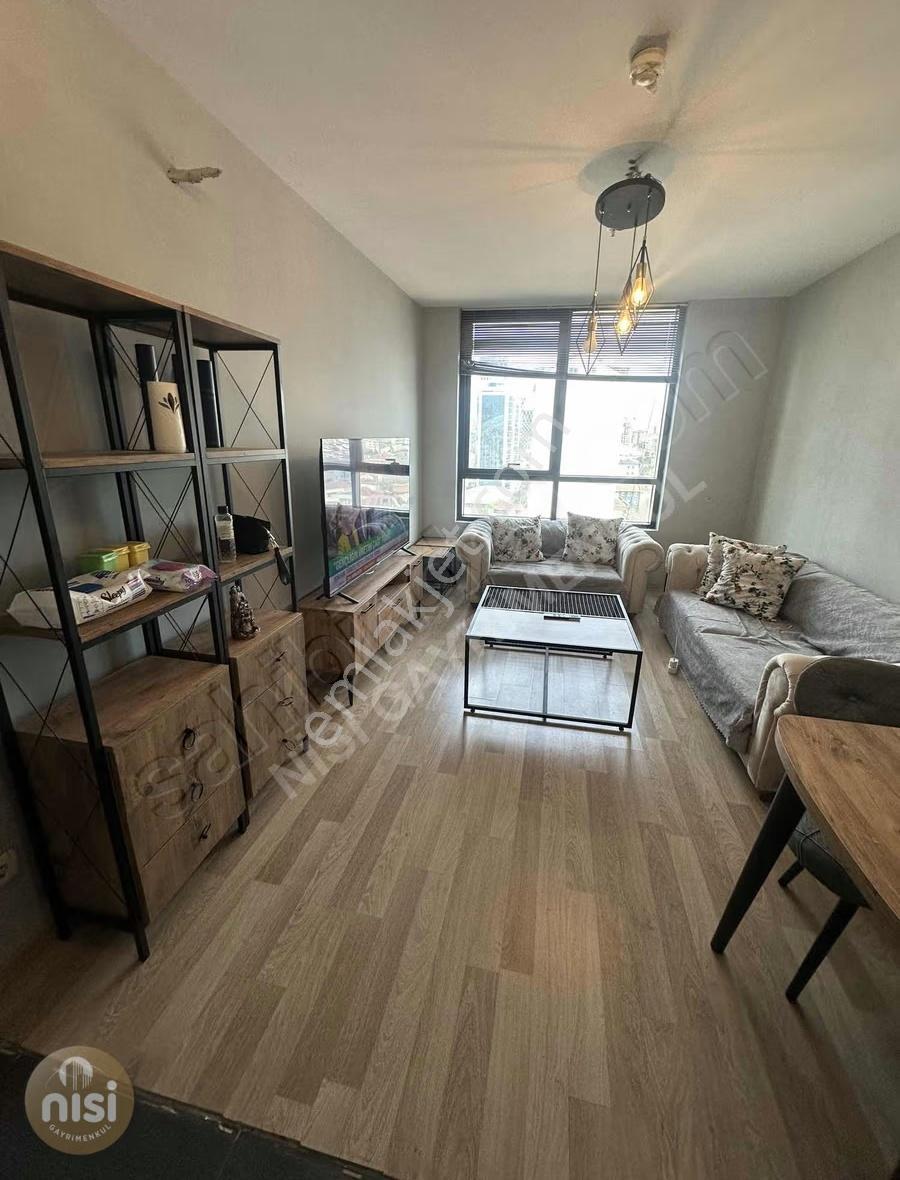 Kartal'da Kiralık 1+1 Ofis: 68m², Merkezi Konum, Otoparklı - Görsel 4
