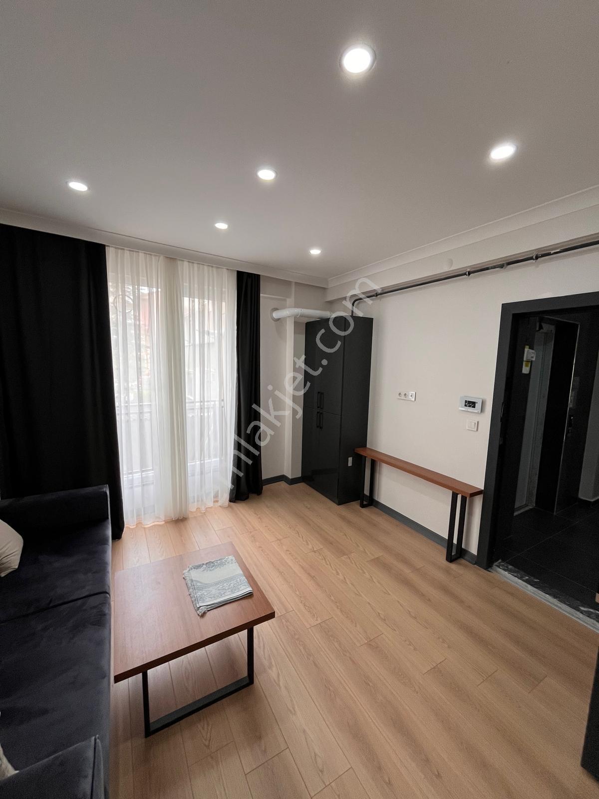 Gör-al Gayrimenkulden Ultra Lüx 1+1 Kiralık Daireler - Görsel 4