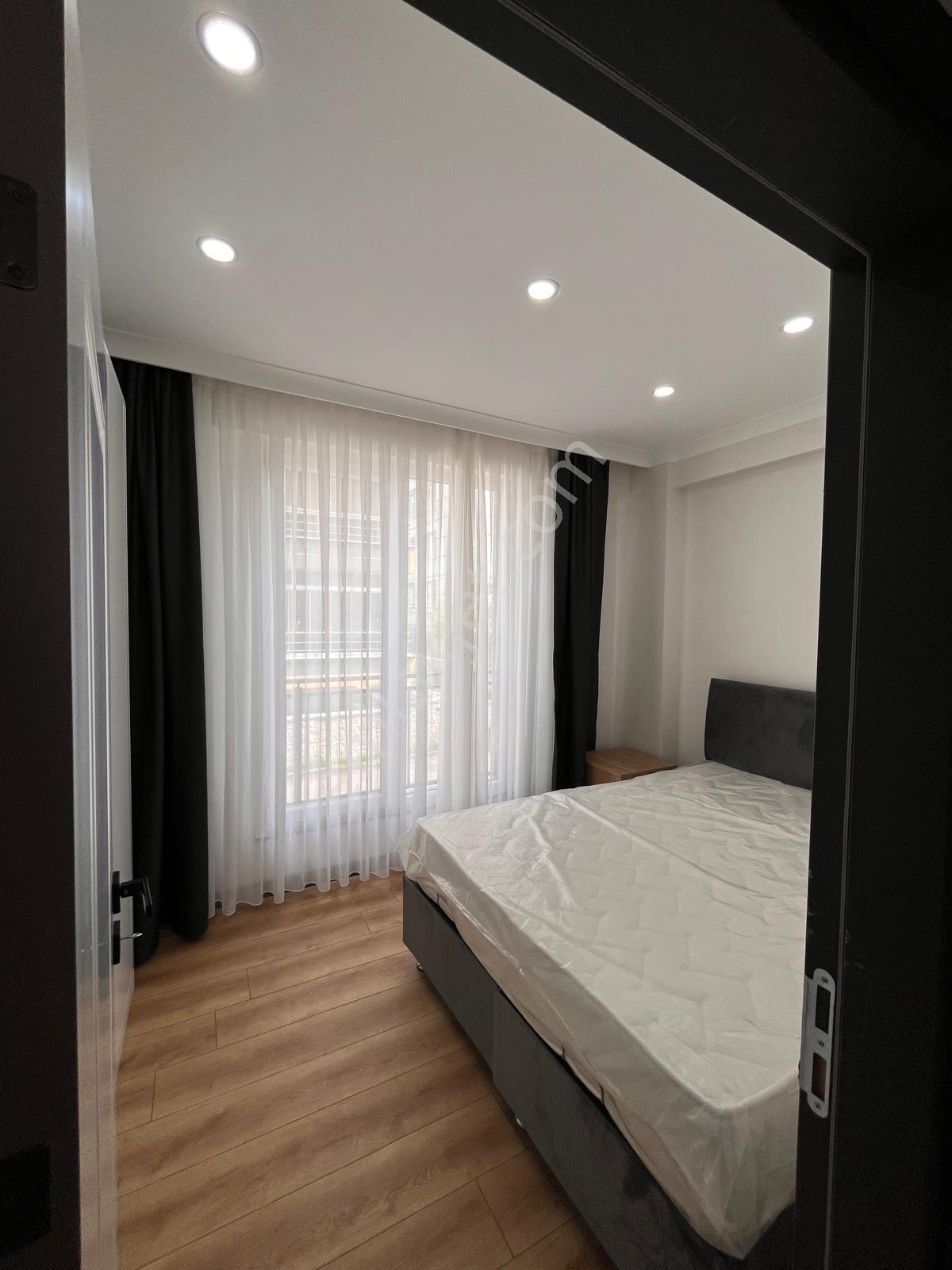 Gör-al Gayrimenkulden Ultra Lüx 1+1 Kiralık Daireler - Görsel 8